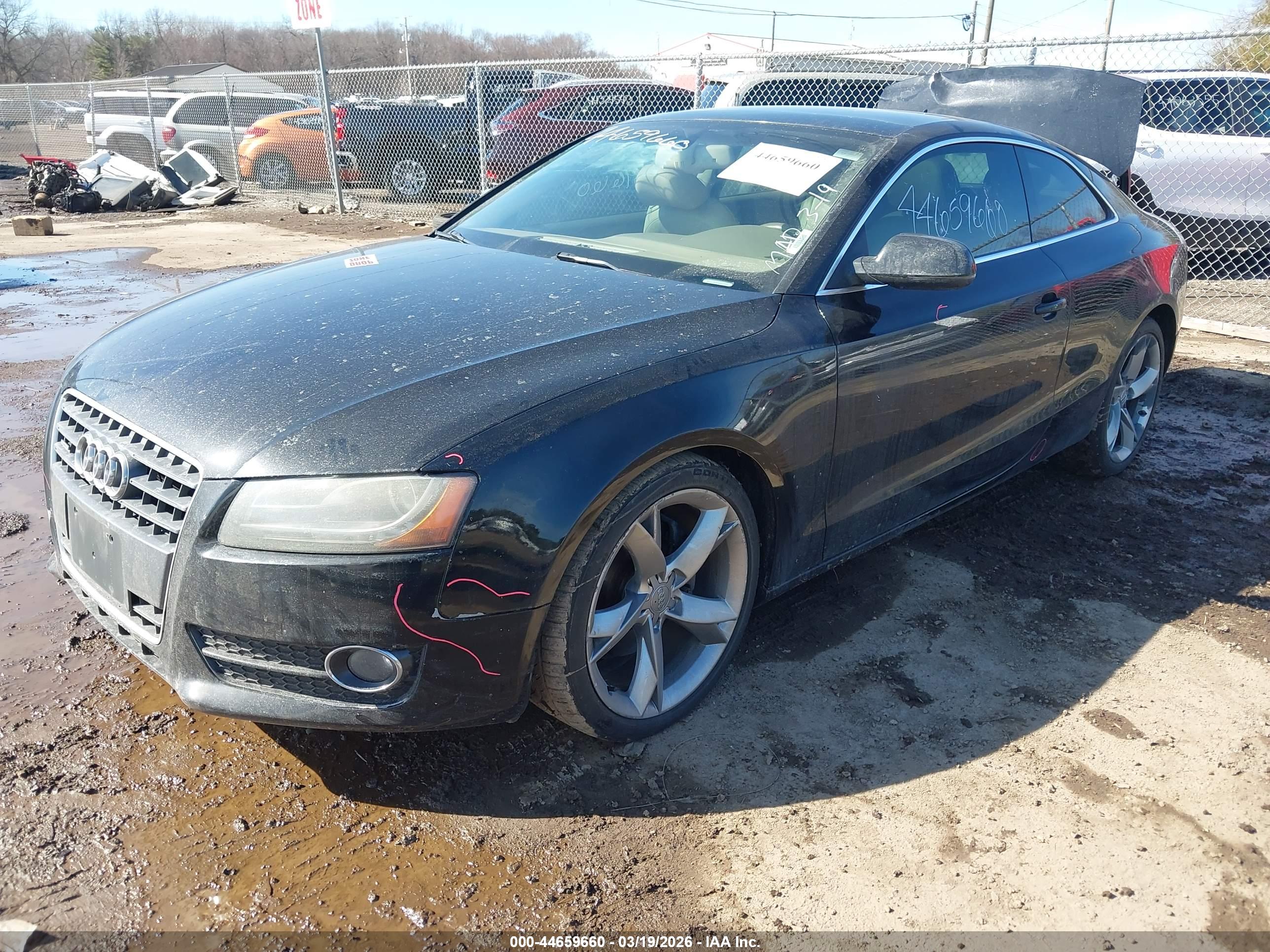AUDI A5 image 2