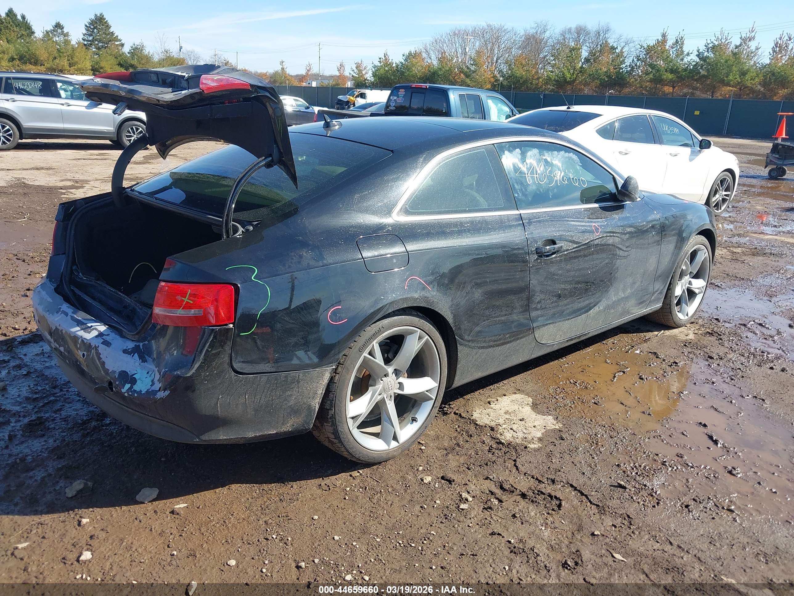 AUDI A5 image 4