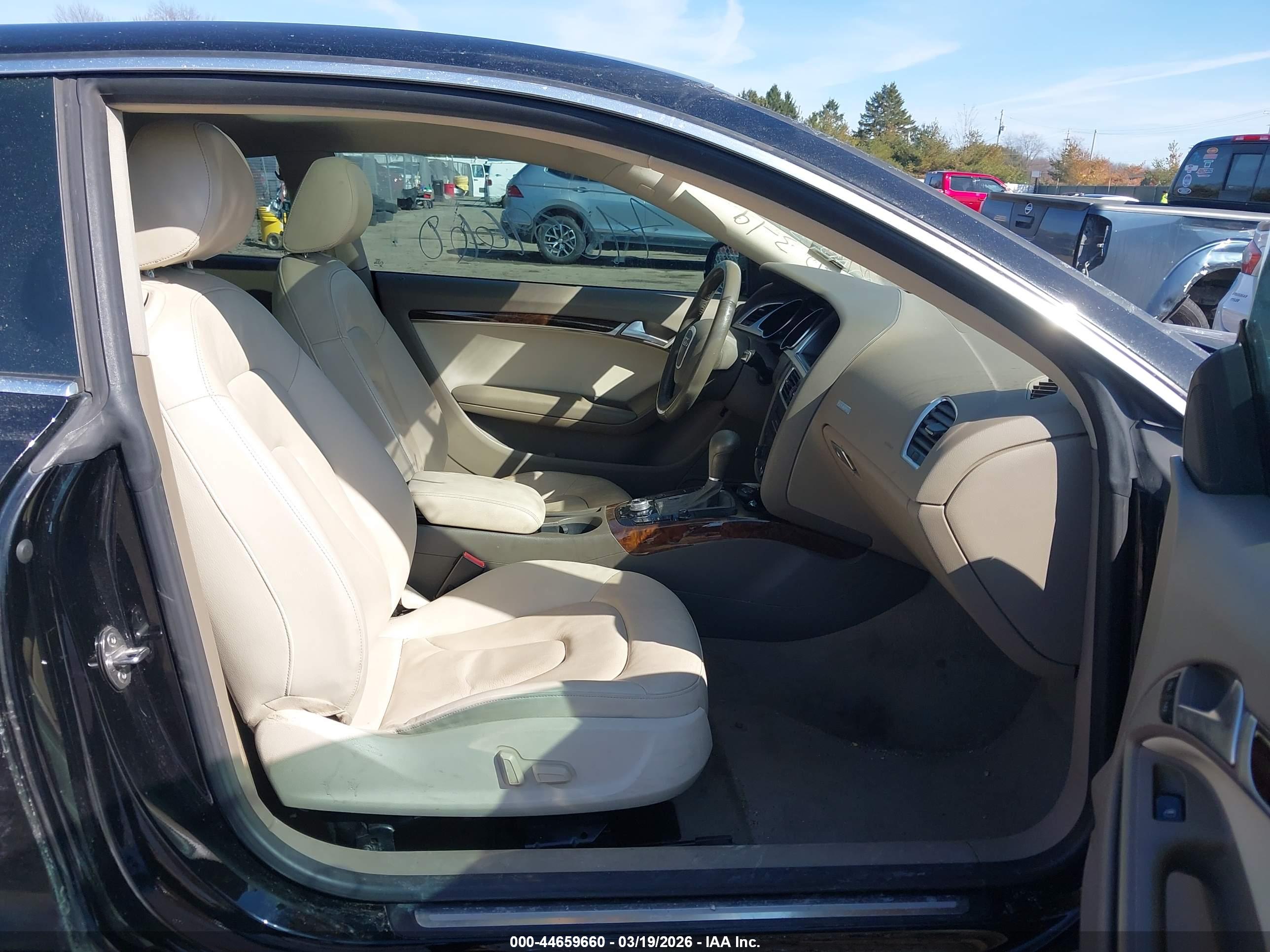 AUDI A5 image 5