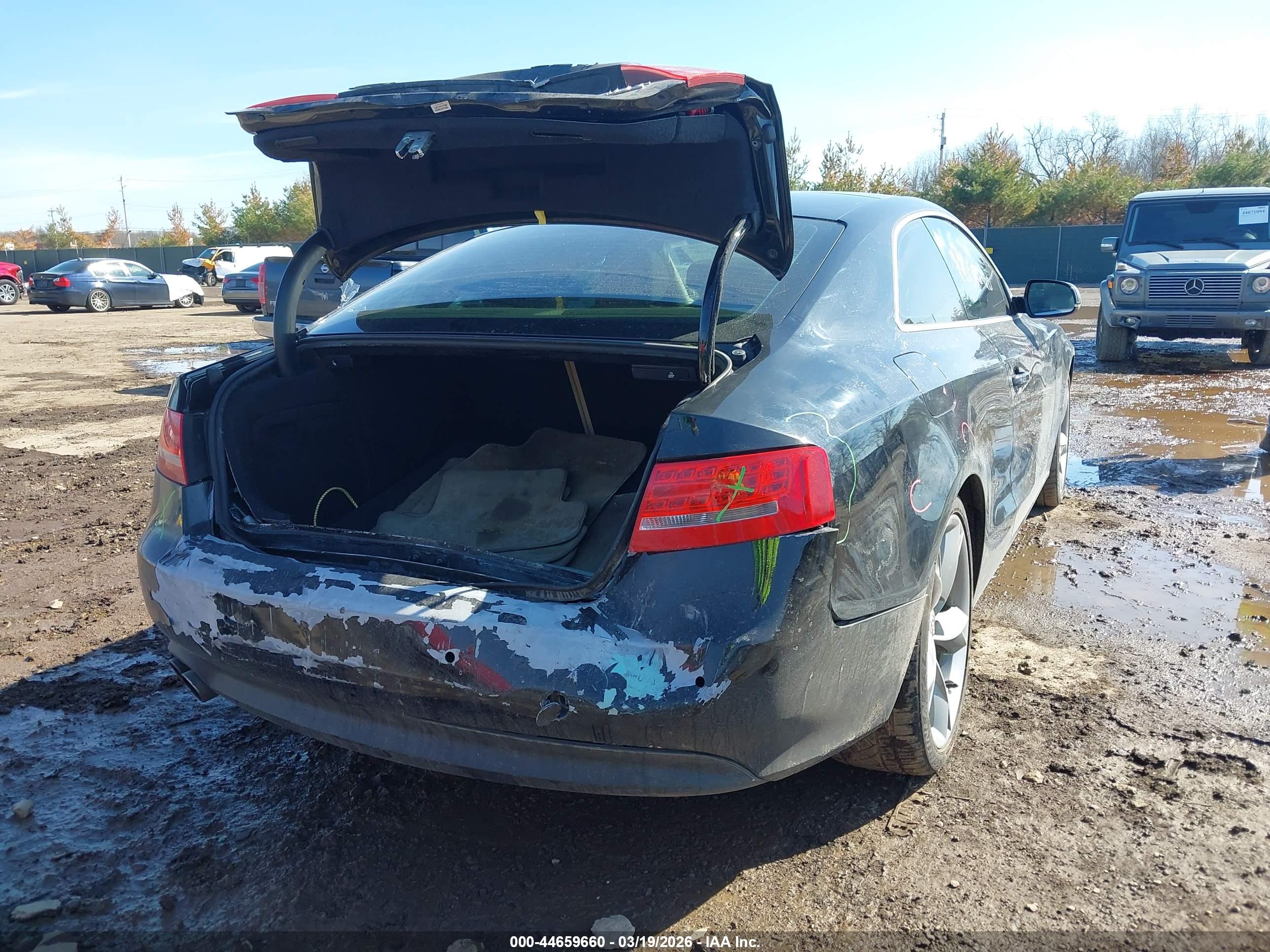 AUDI A5 image 6