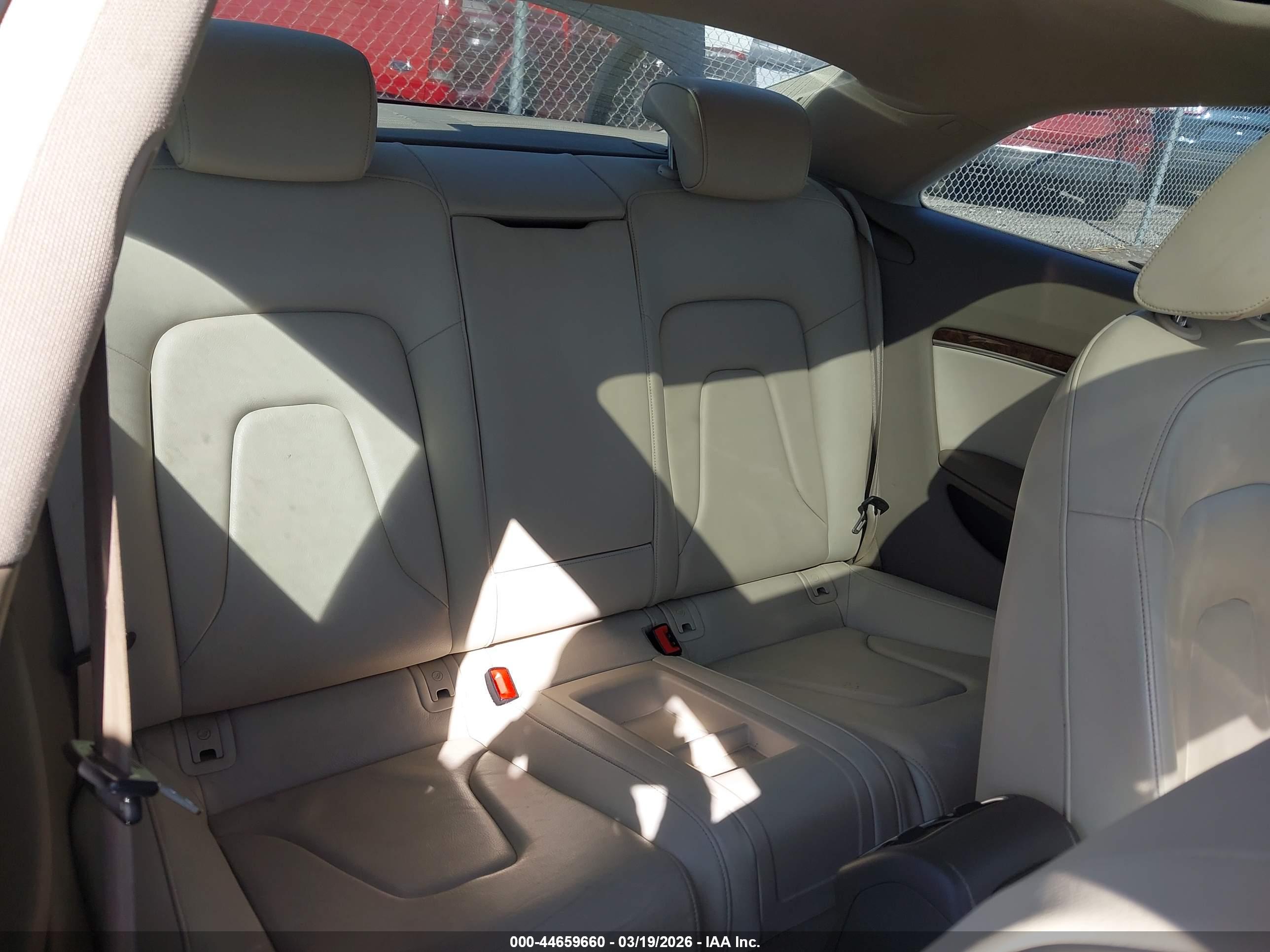AUDI A5 image 8