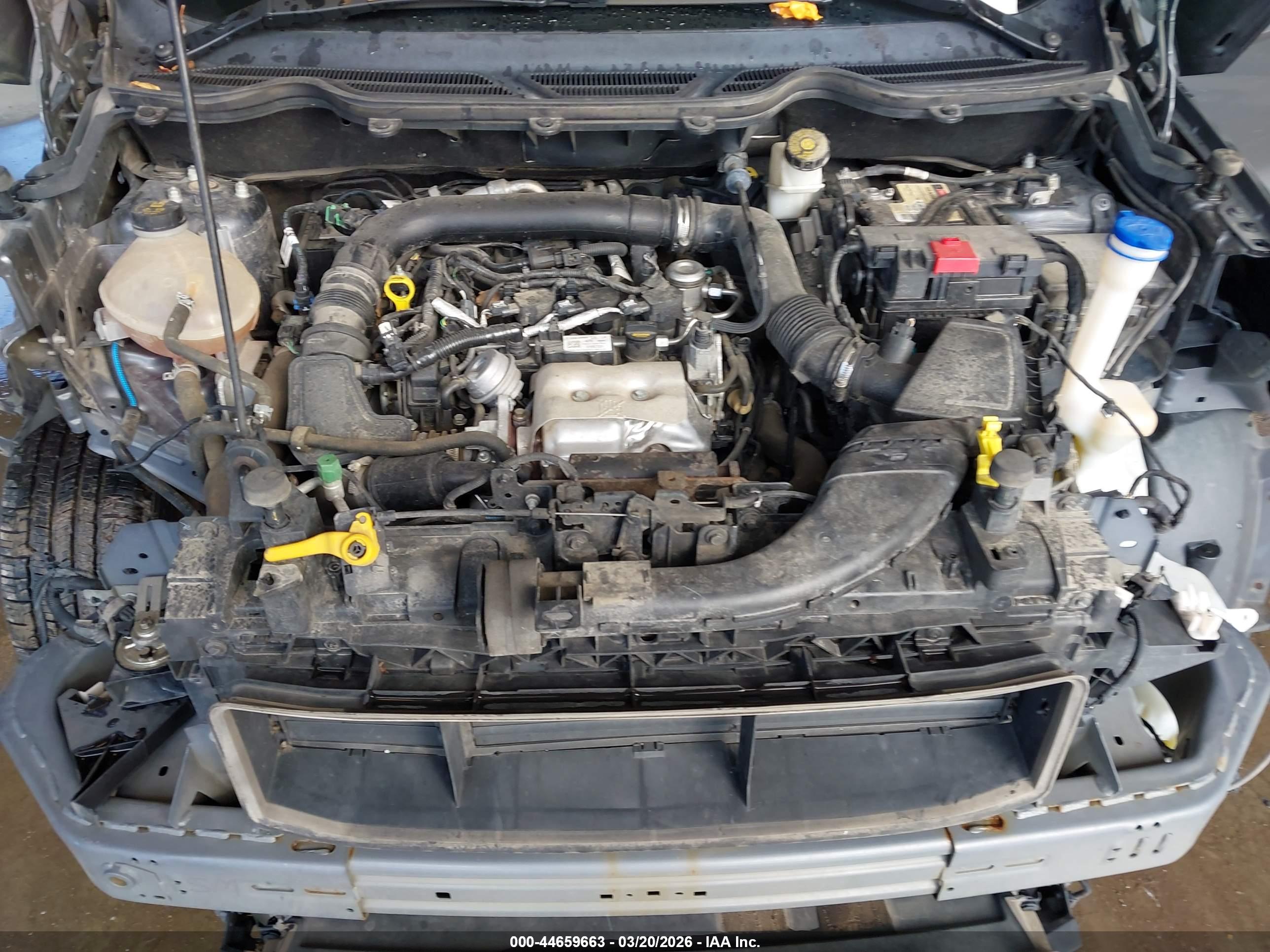 FORD ECOSPORT image 10