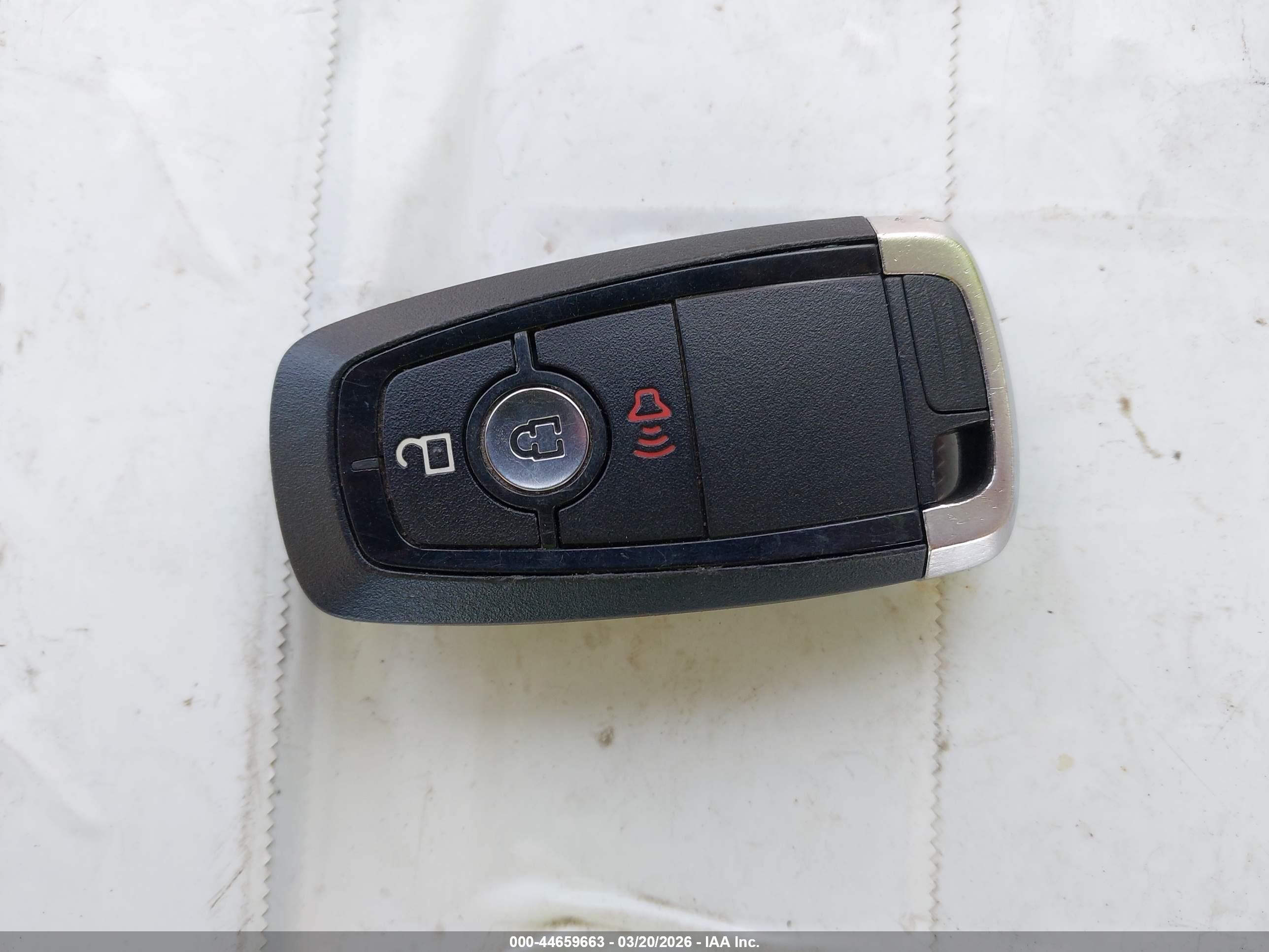 FORD ECOSPORT image 11