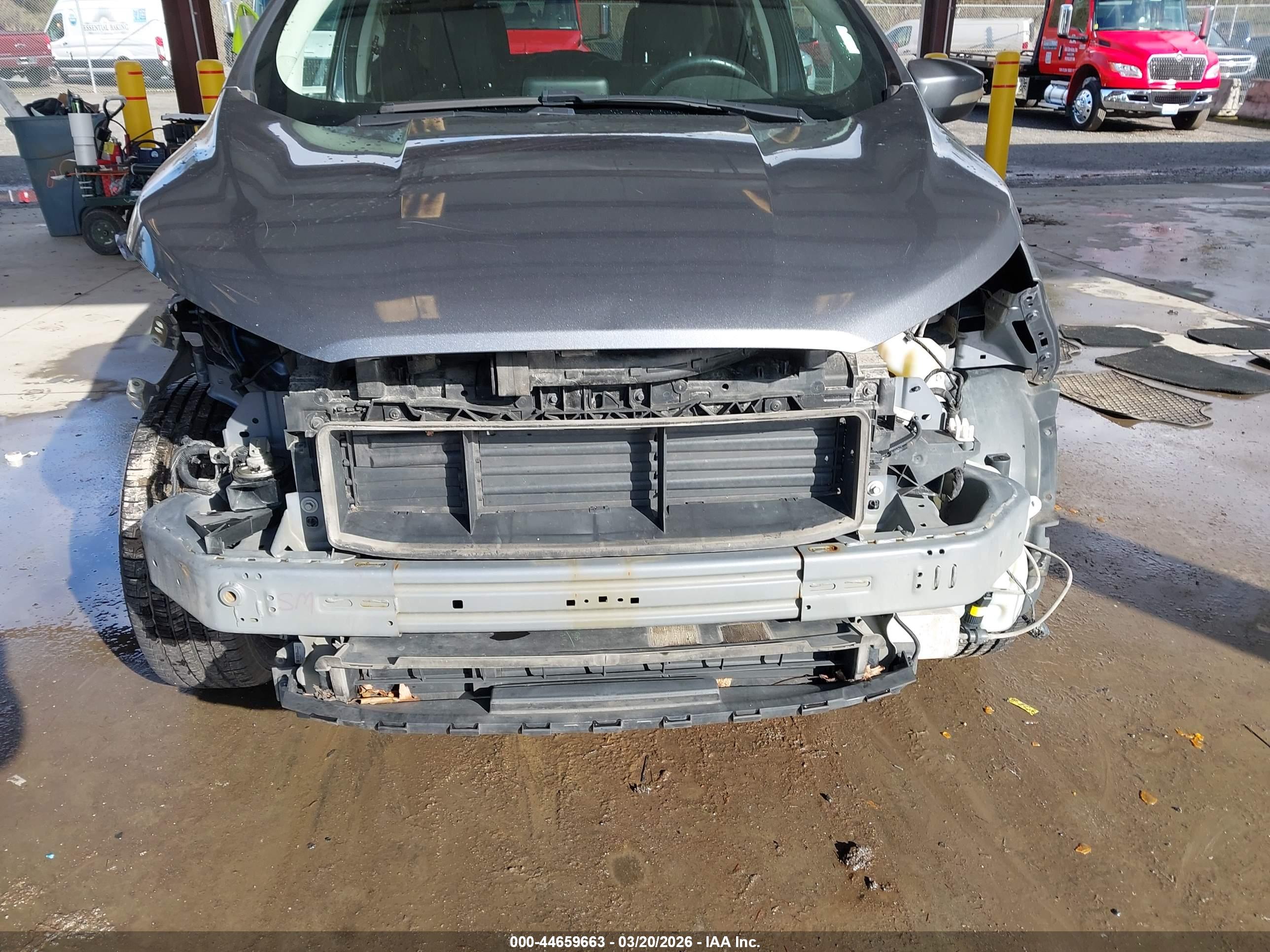 FORD ECOSPORT image 6