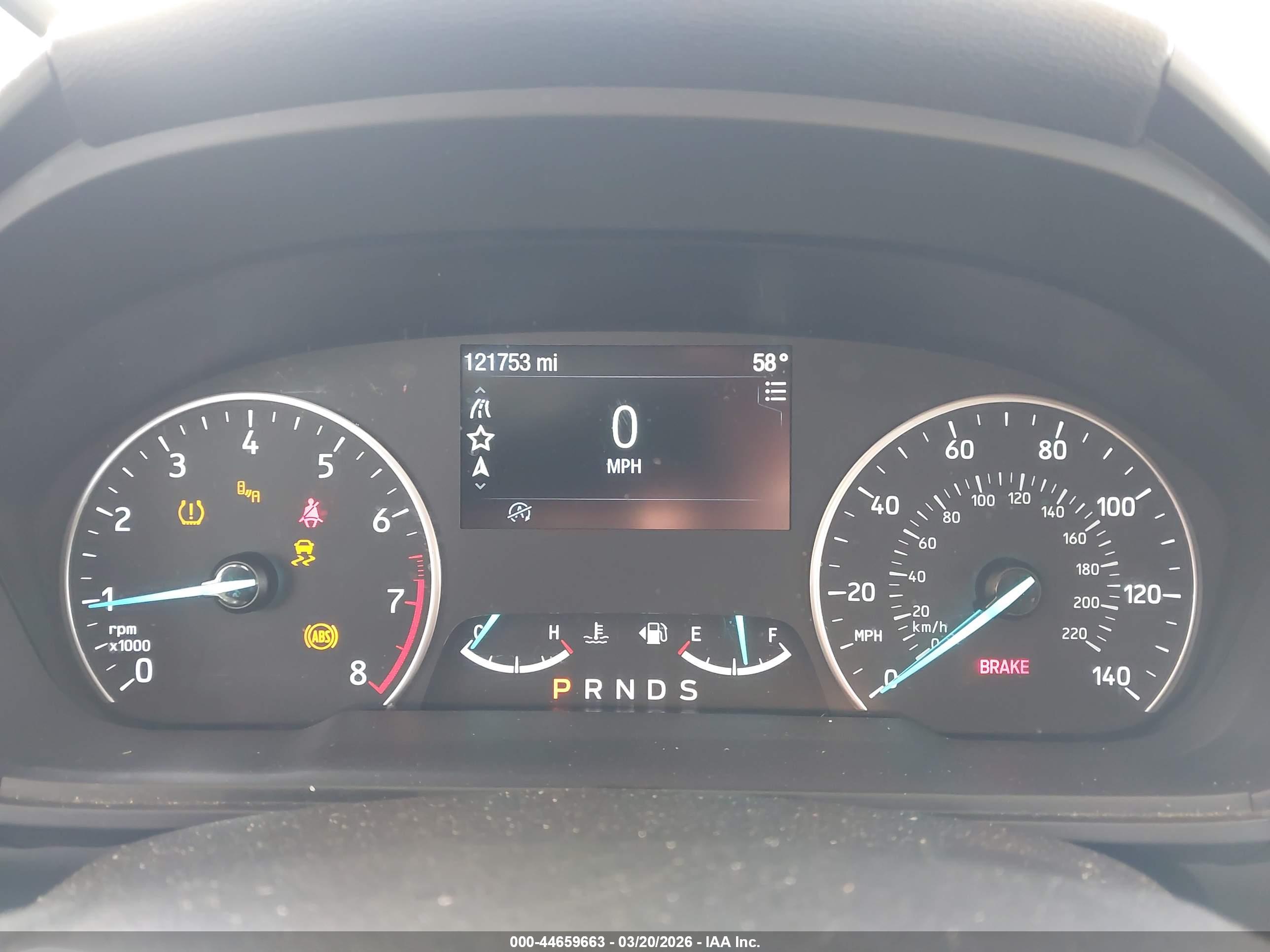 FORD ECOSPORT image 7