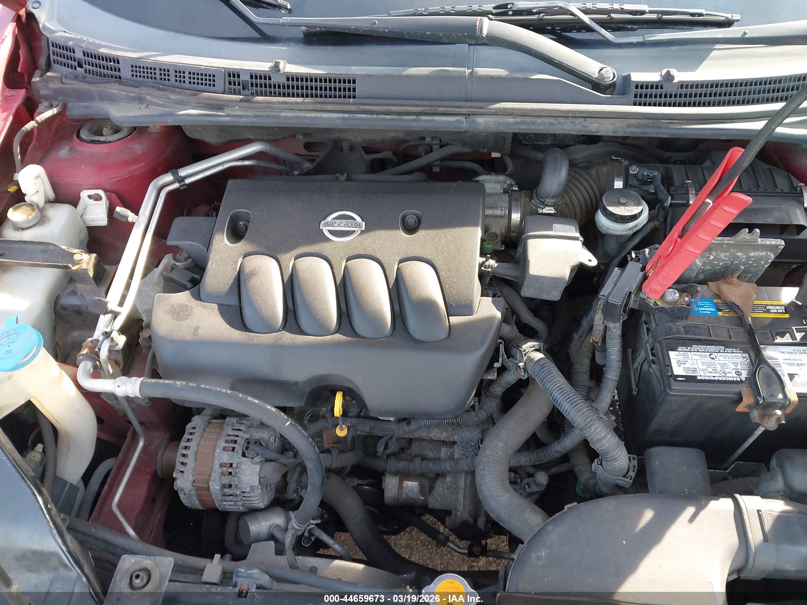 NISSAN SENTRA image 10