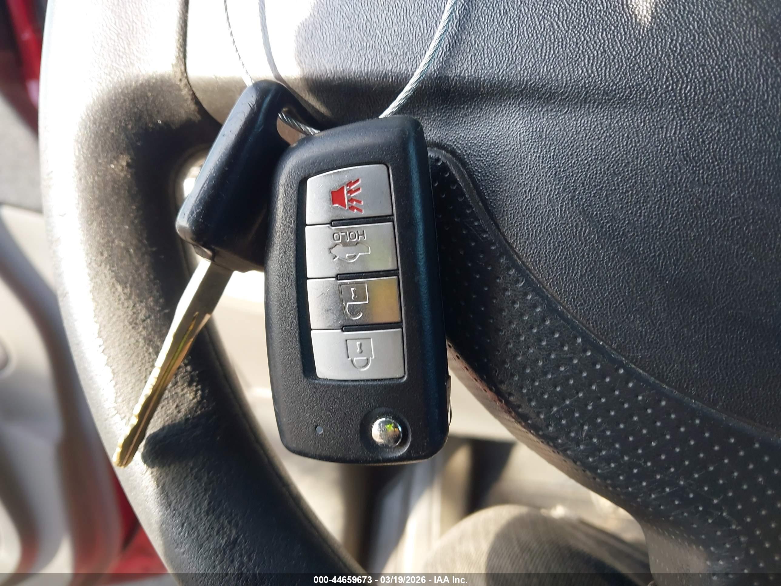 NISSAN SENTRA image 11