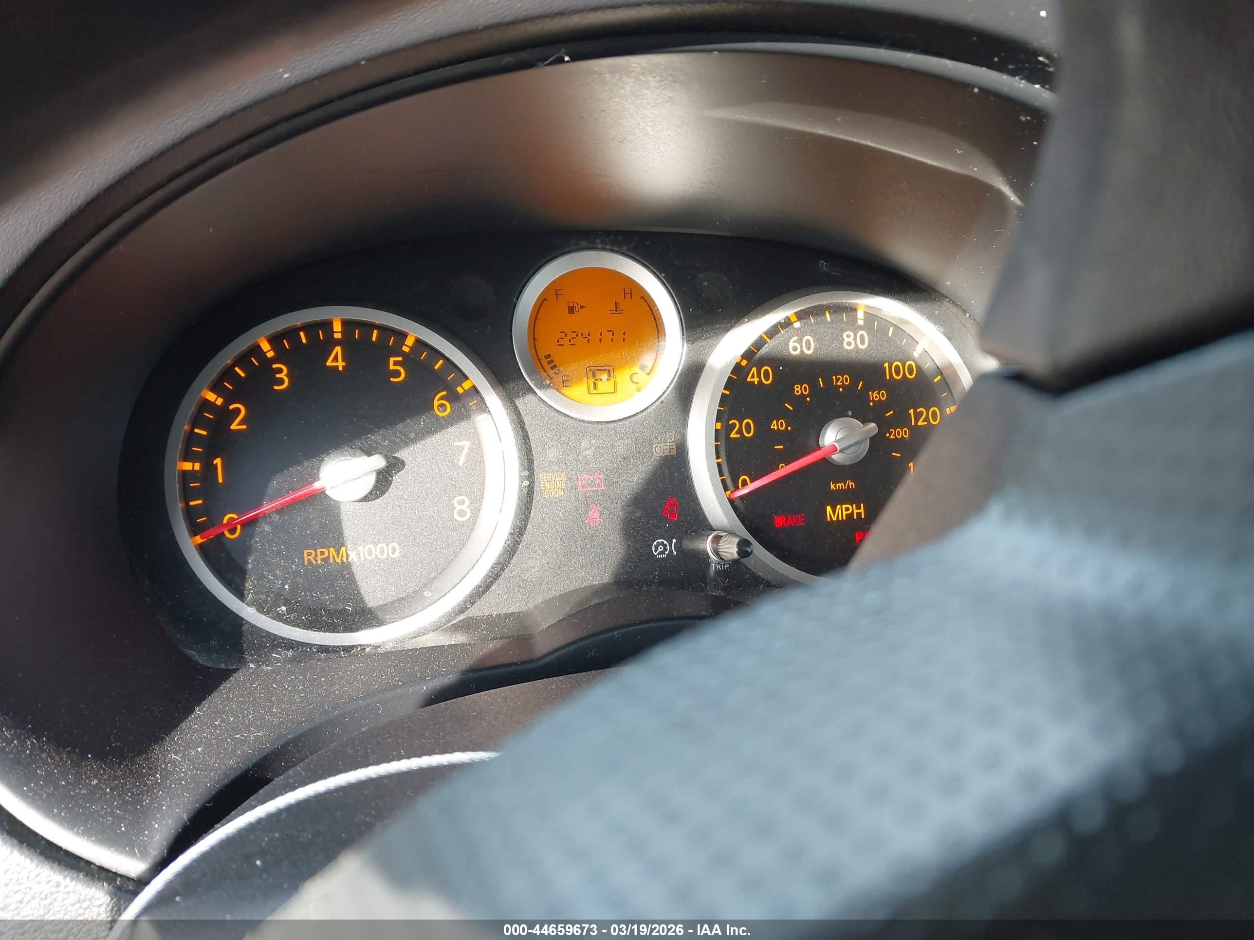 NISSAN SENTRA image 7