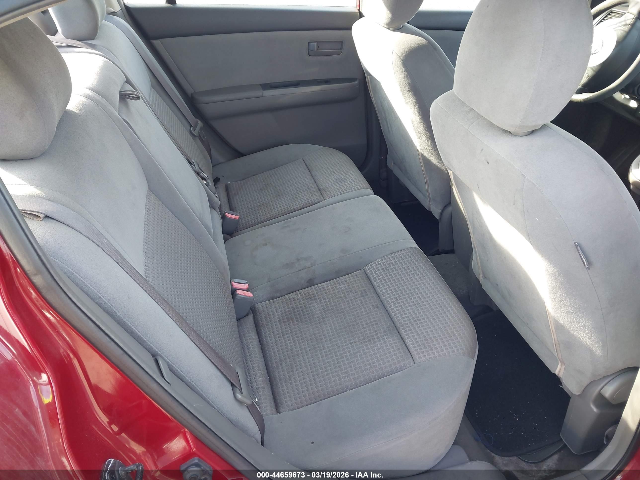 NISSAN SENTRA image 8