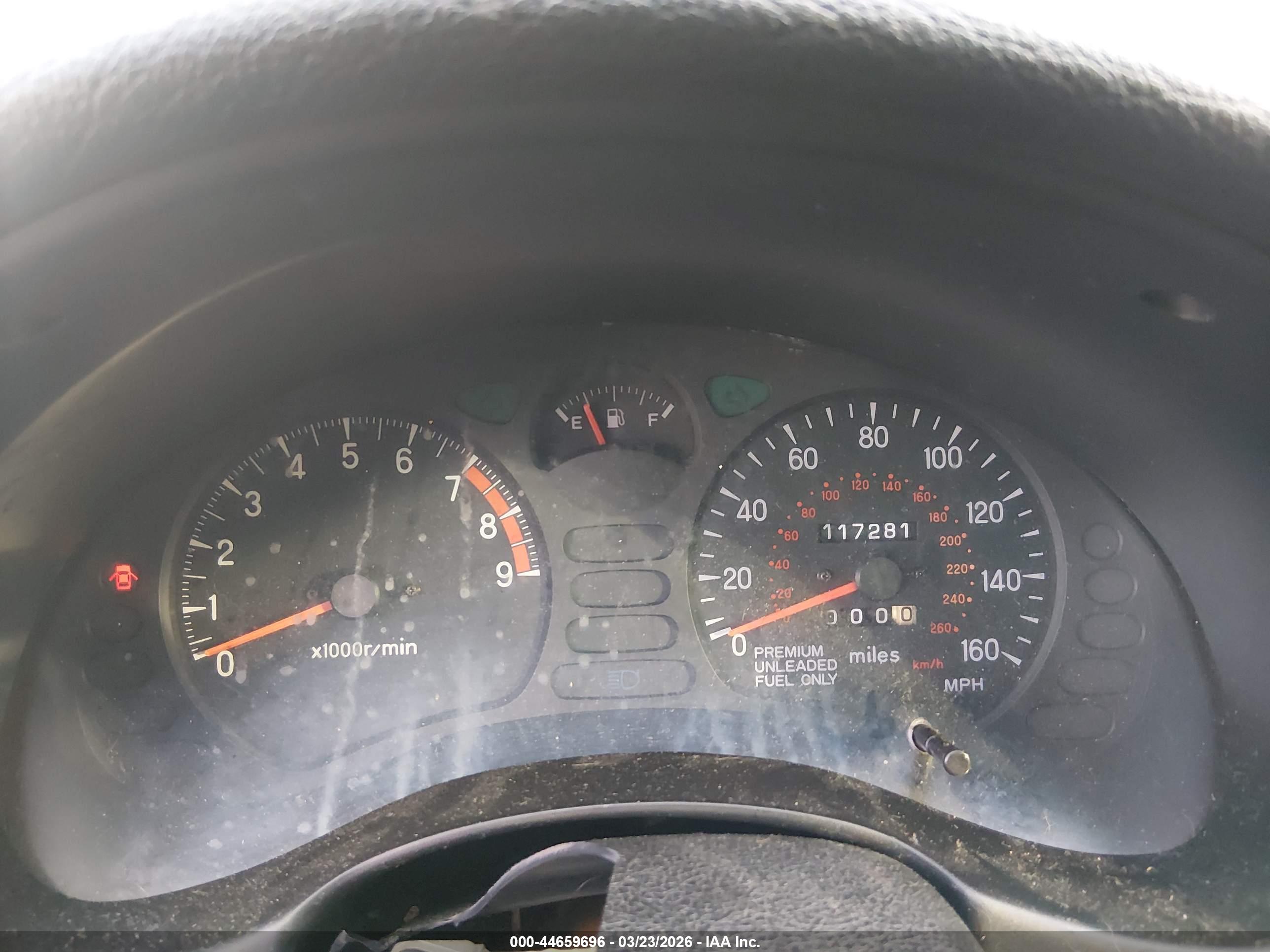 MITSUBISHI 3000 image 7