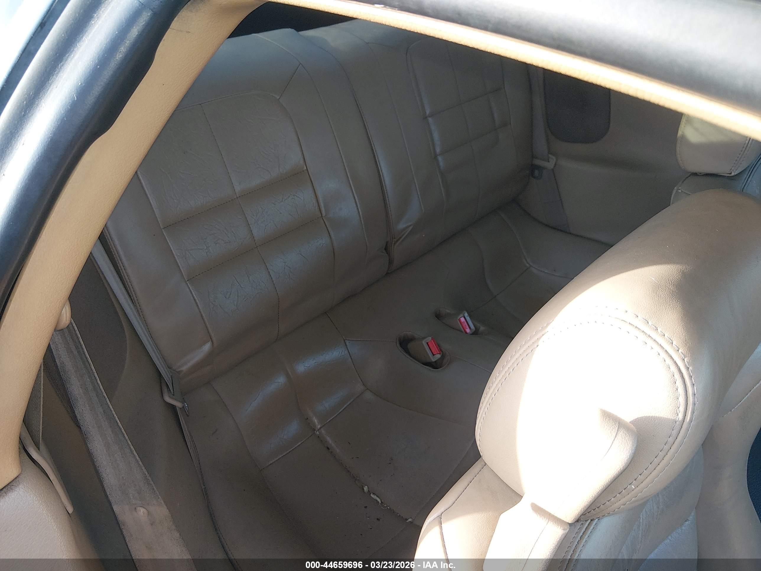 MITSUBISHI 3000 image 8