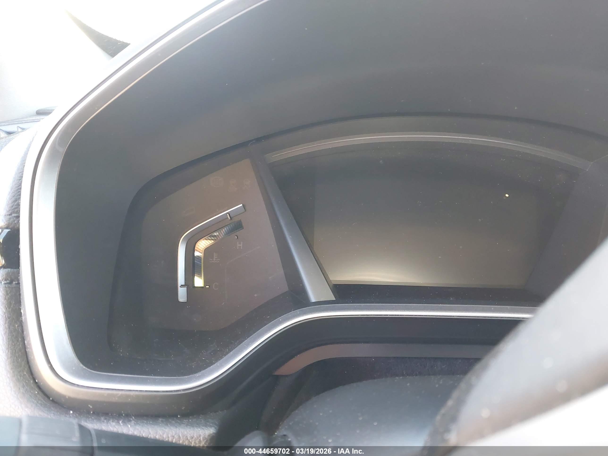 HONDA CR-V image 7