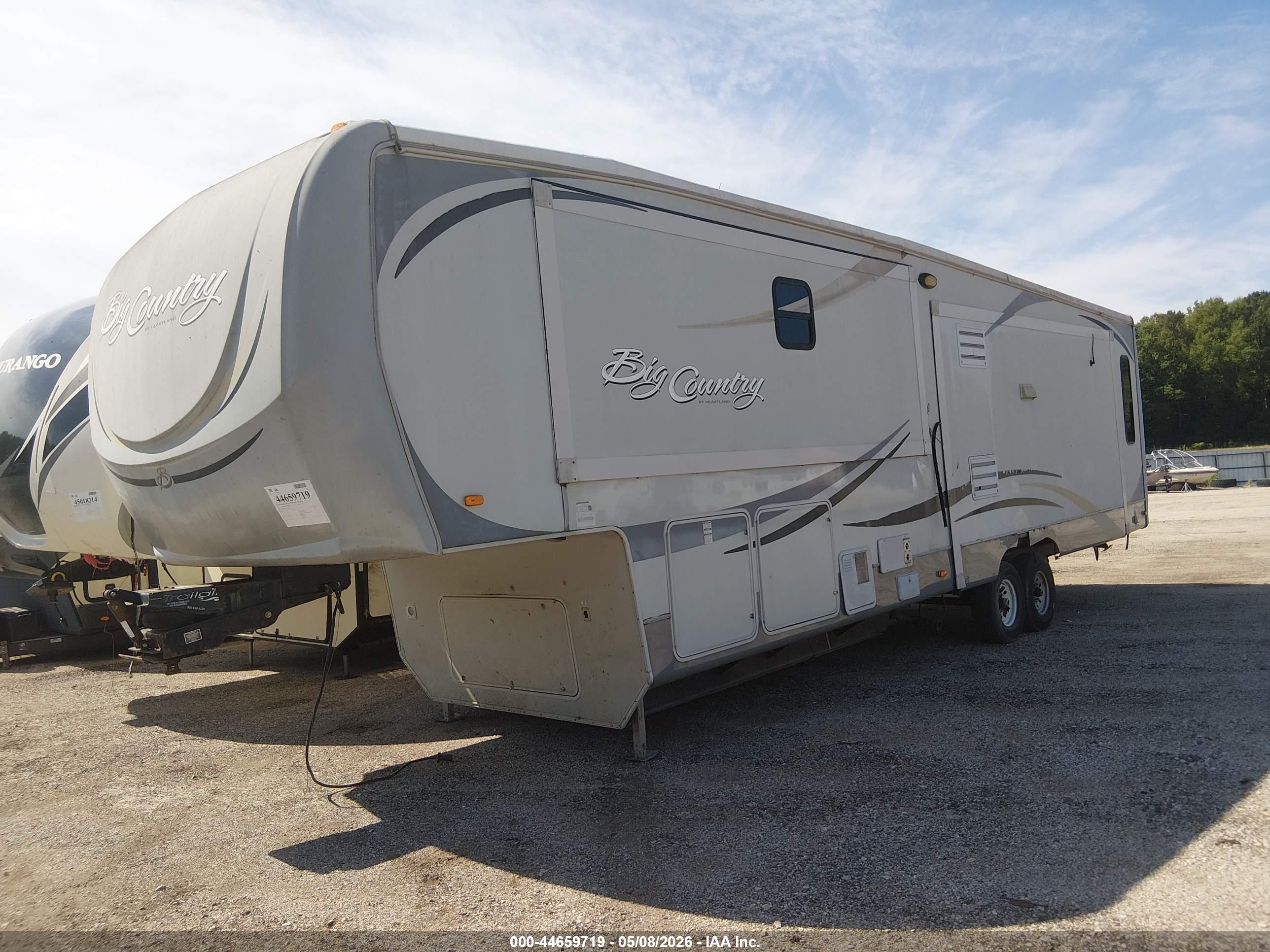 HEARTLAND 36FT image 2