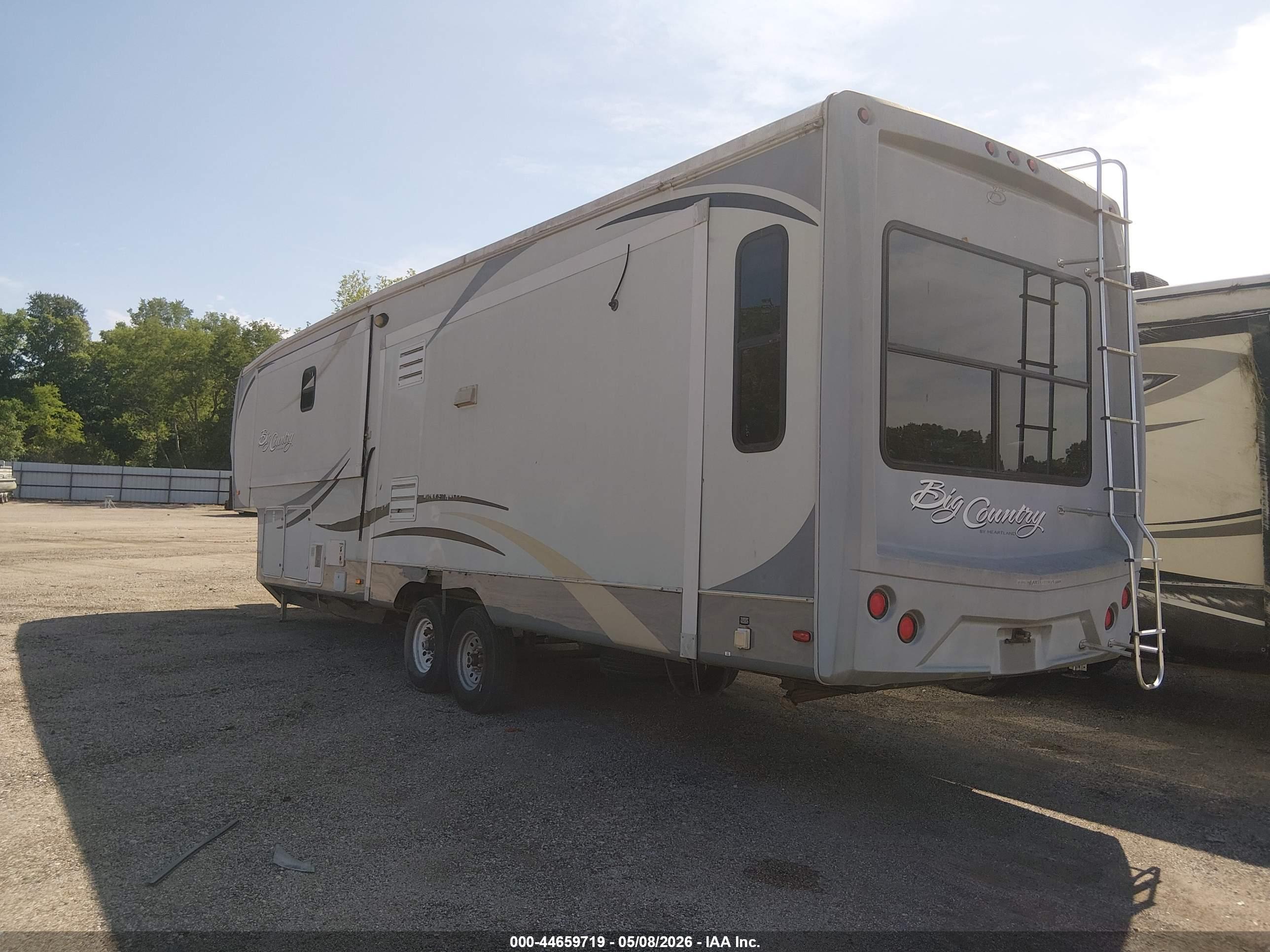 HEARTLAND 36FT image 3