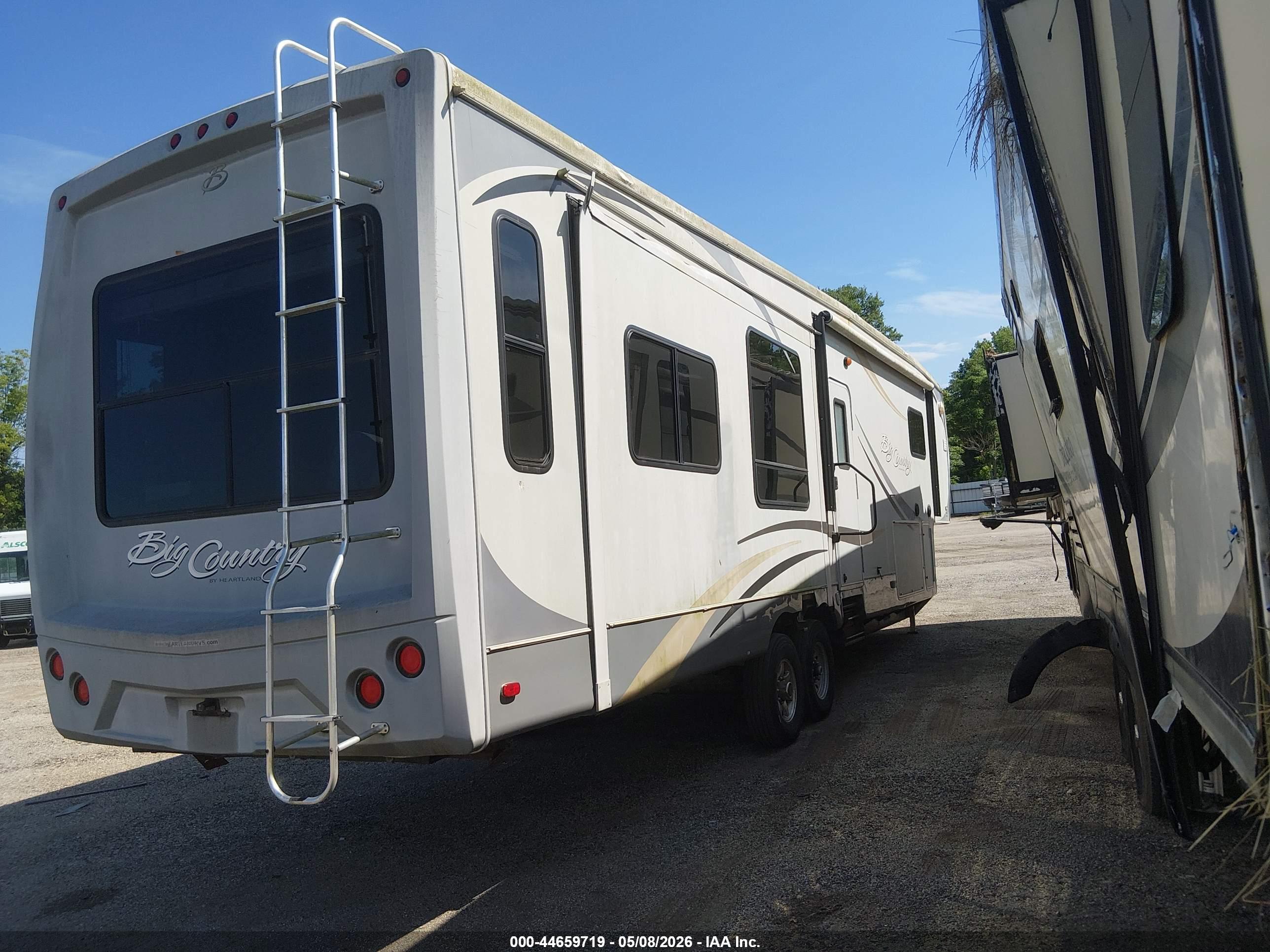 HEARTLAND 36FT image 4
