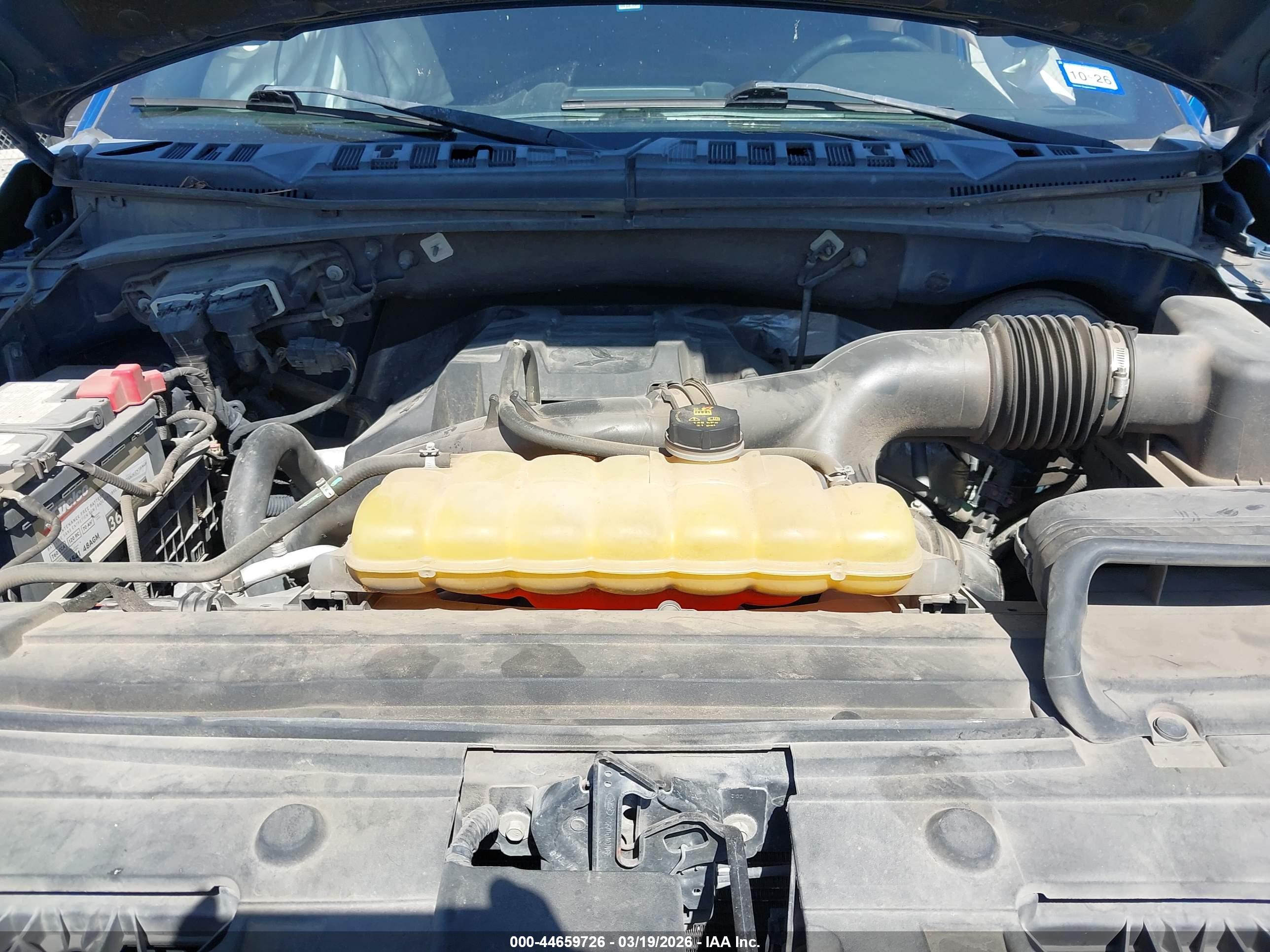 FORD F-150 image 10