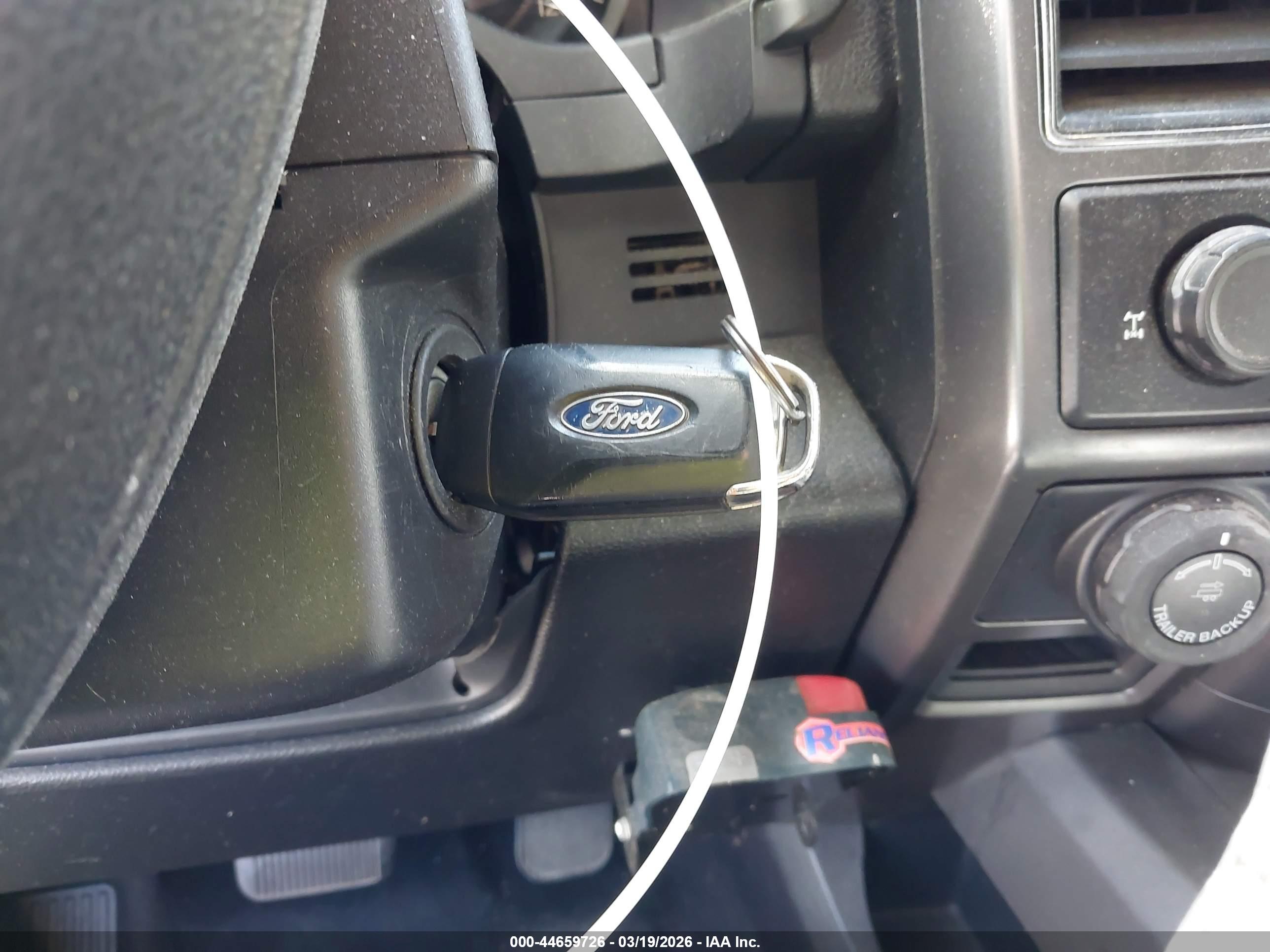 FORD F-150 image 11