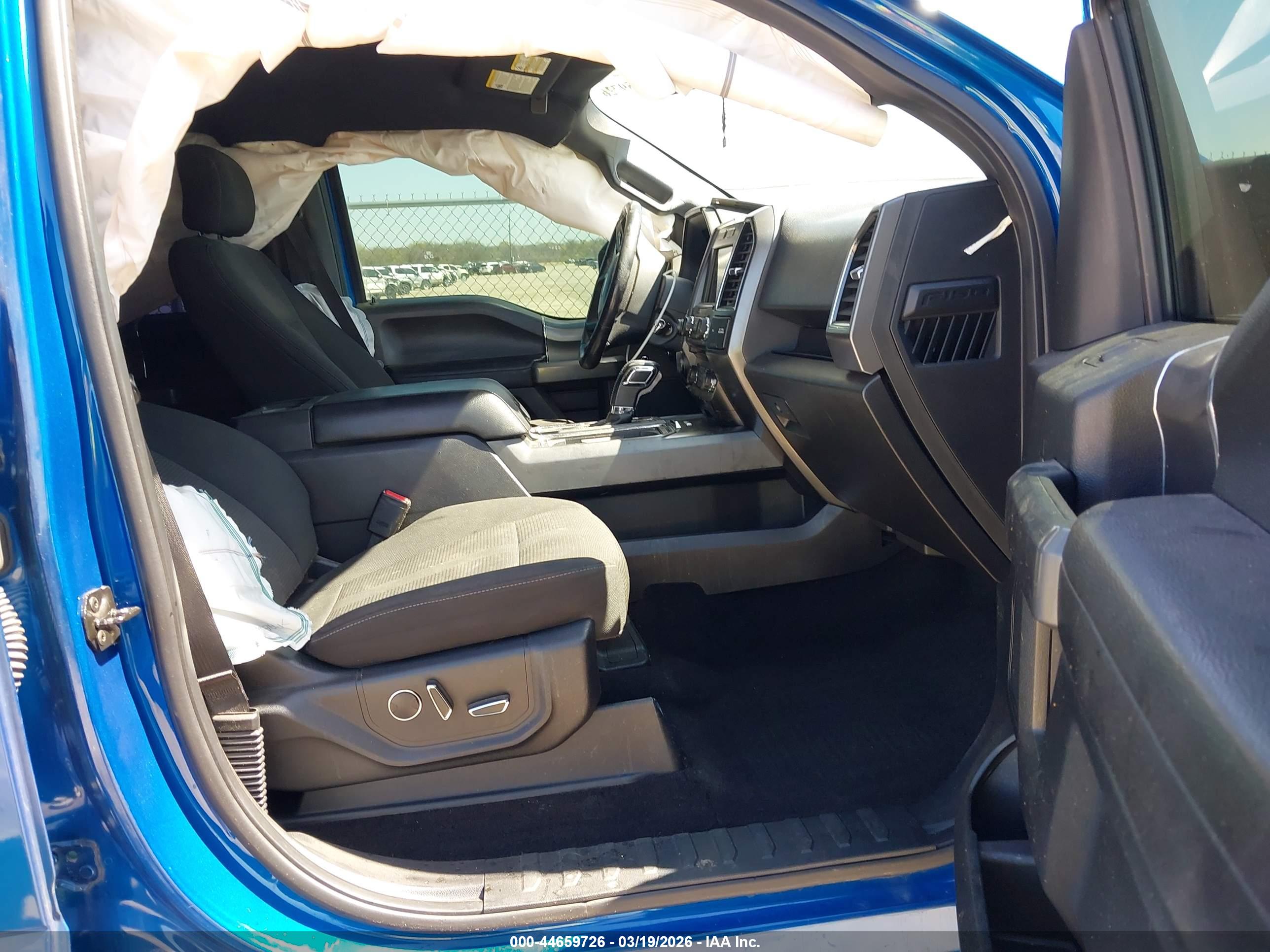FORD F-150 image 5