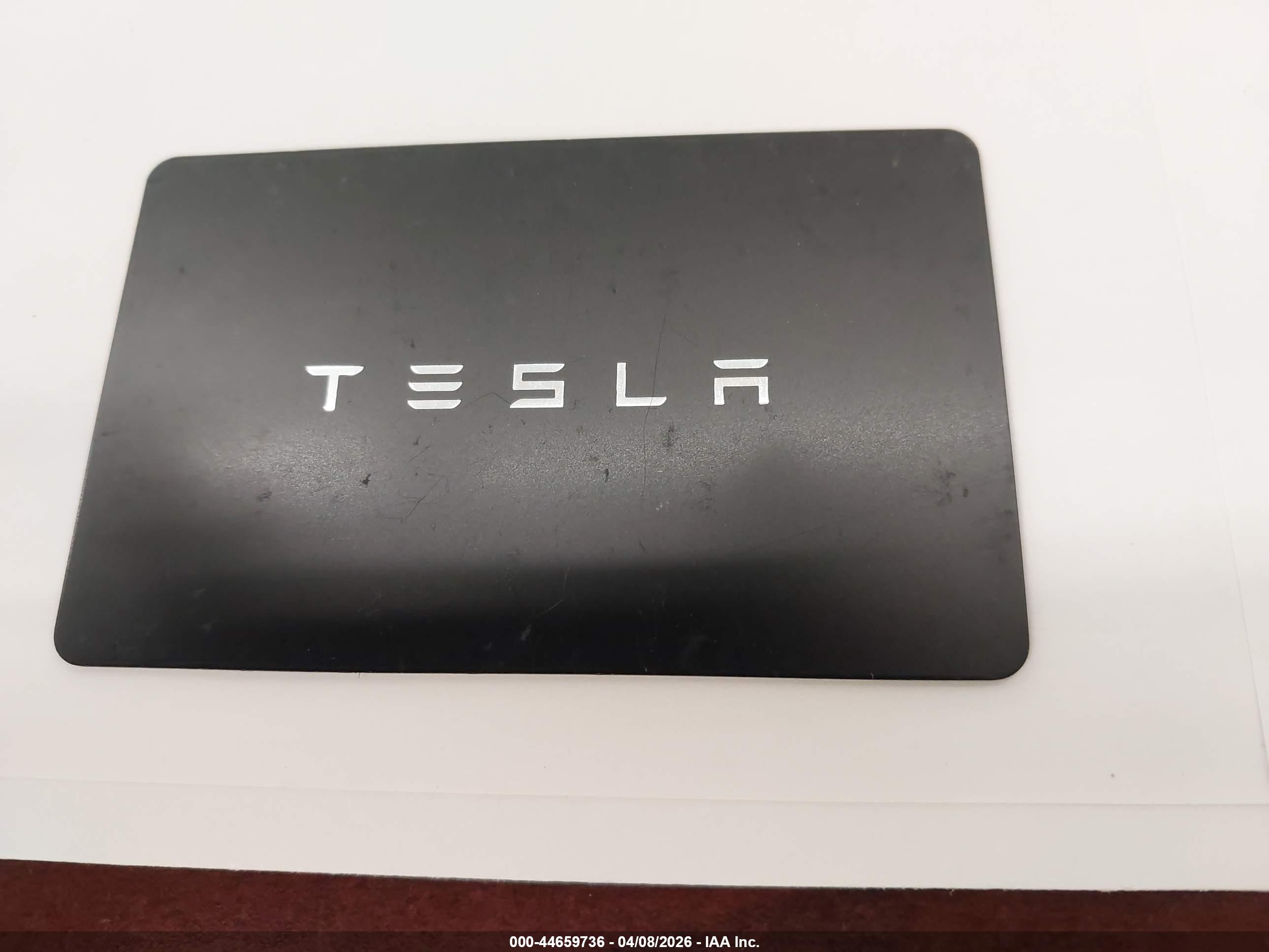 TESLA MODEL image 11