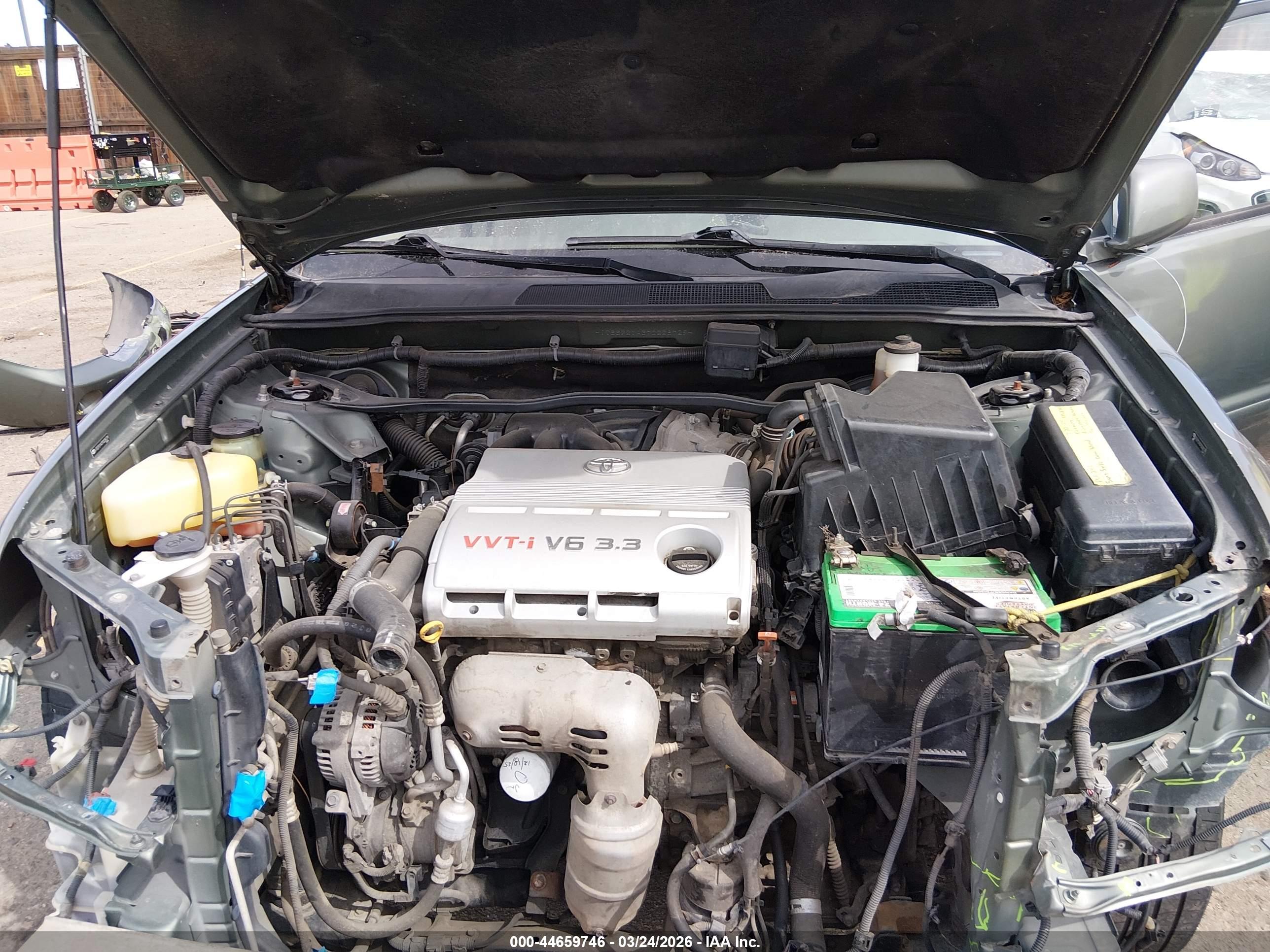 TOYOTA HIGHLANDER image 10