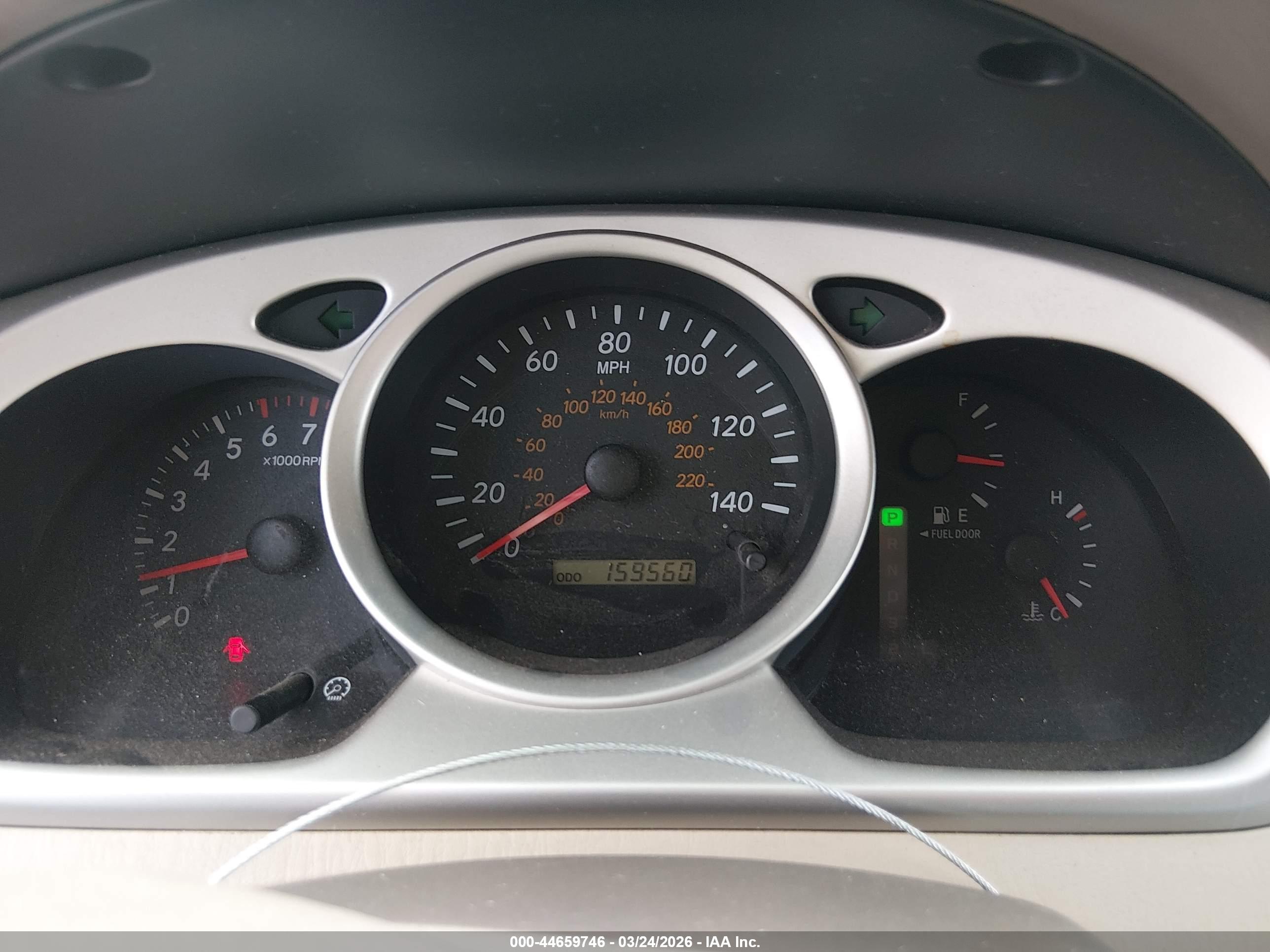 TOYOTA HIGHLANDER image 7