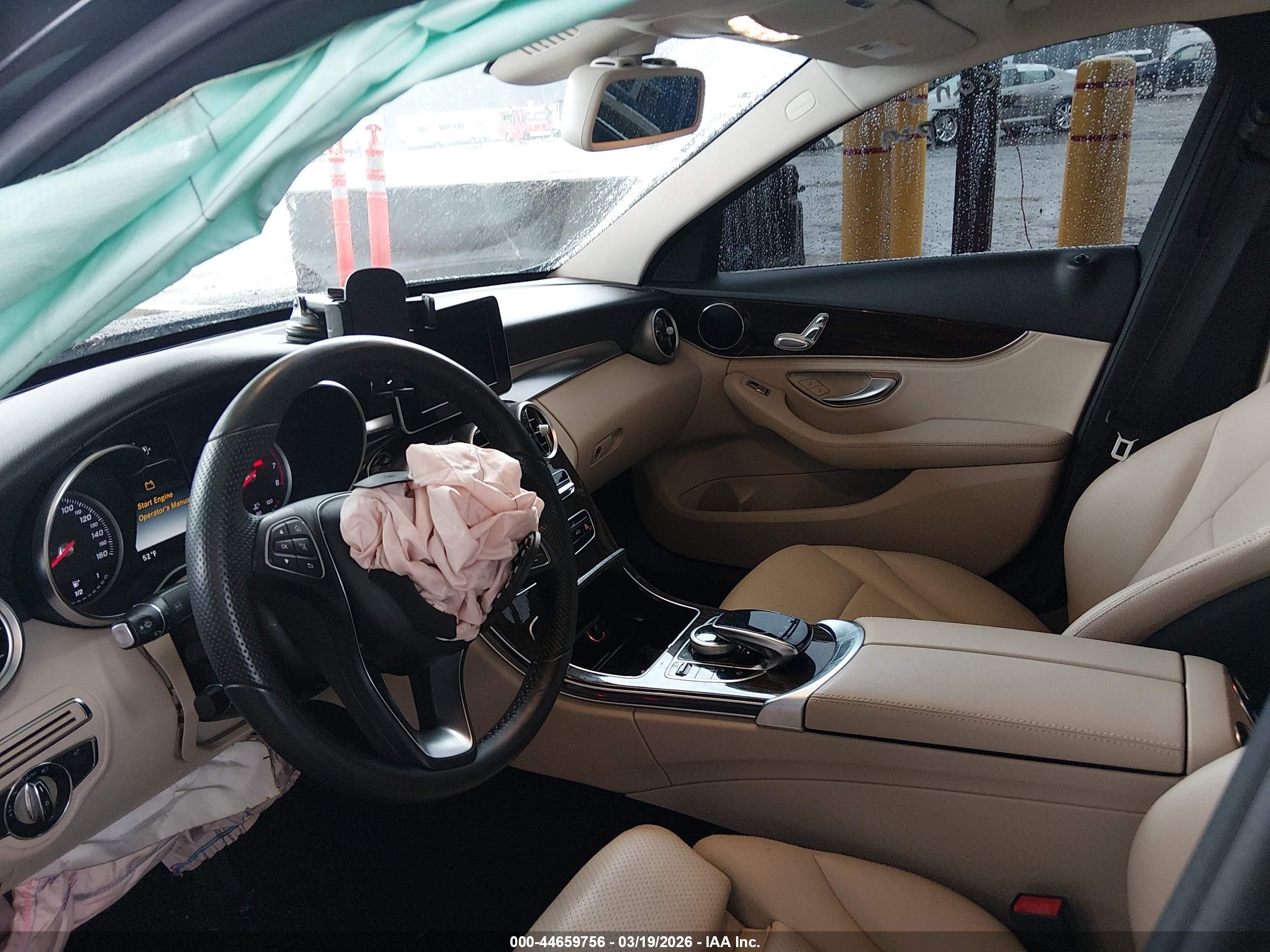 MERCEDES-BENZ C image 5