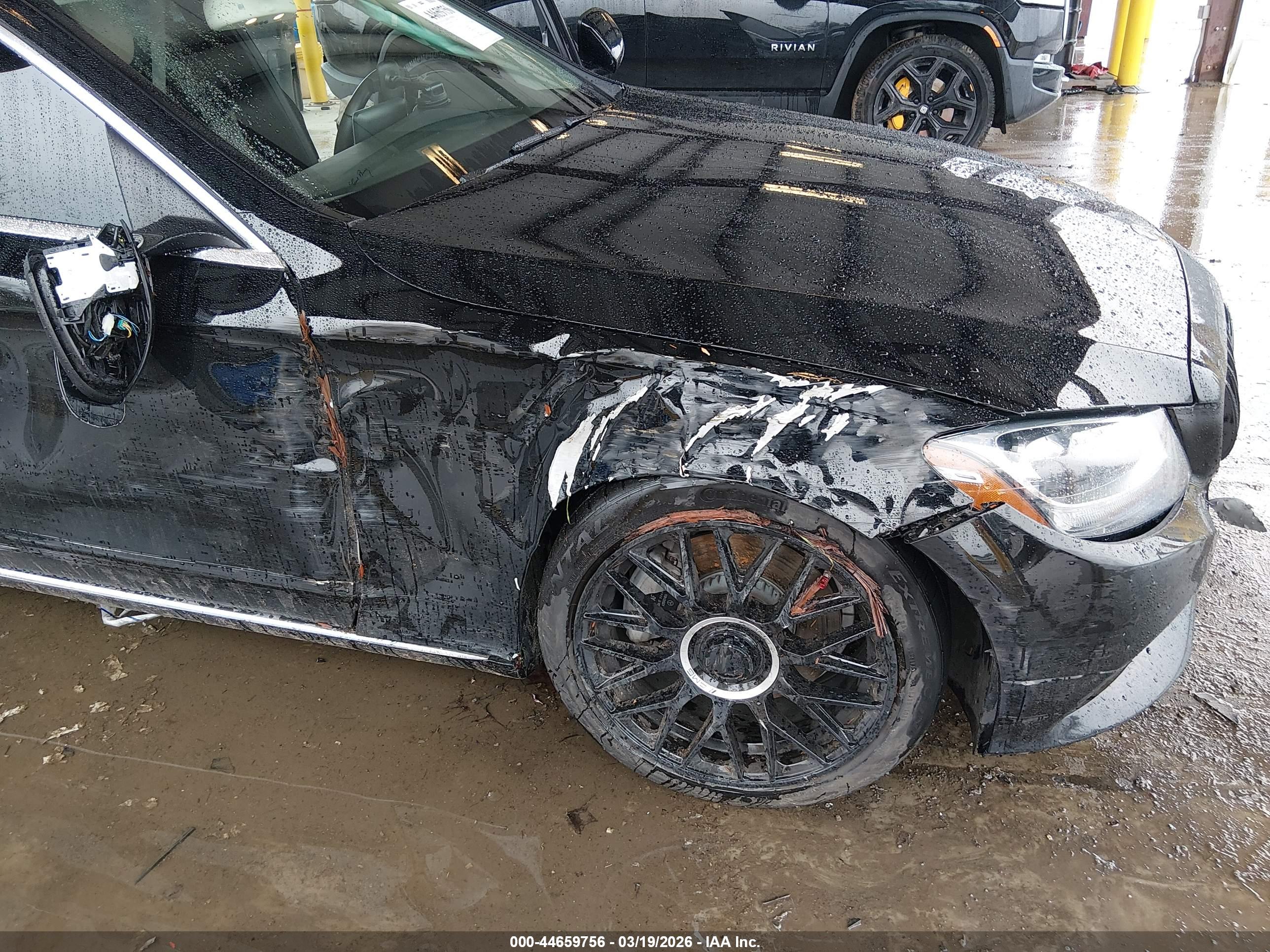 MERCEDES-BENZ C image 6