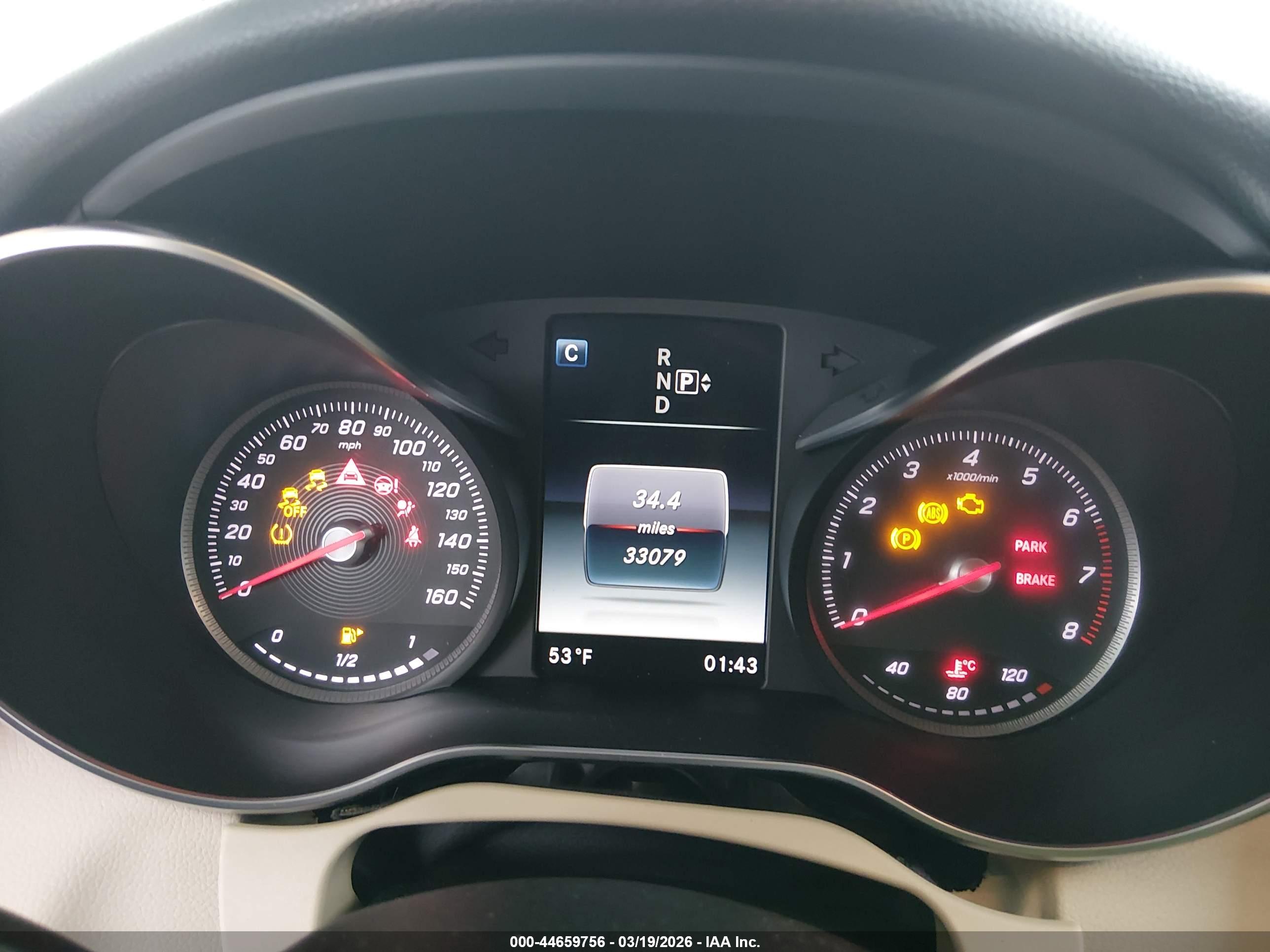 MERCEDES-BENZ C image 7