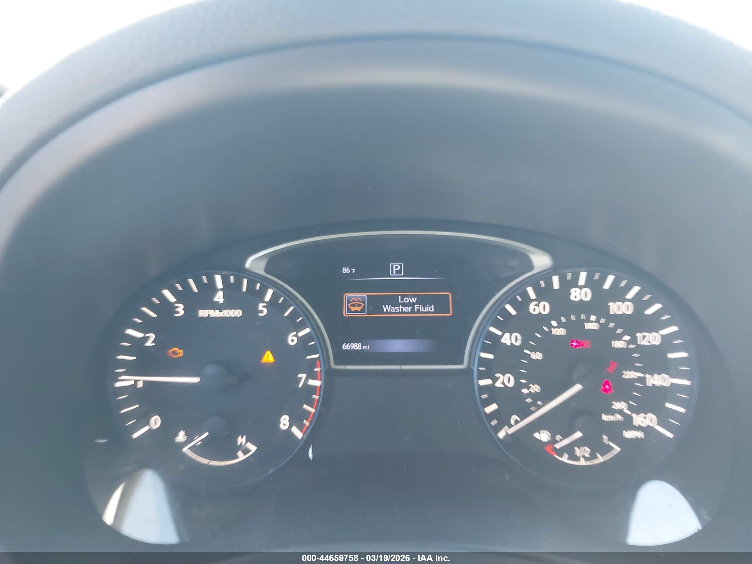 NISSAN ALTIMA image 7