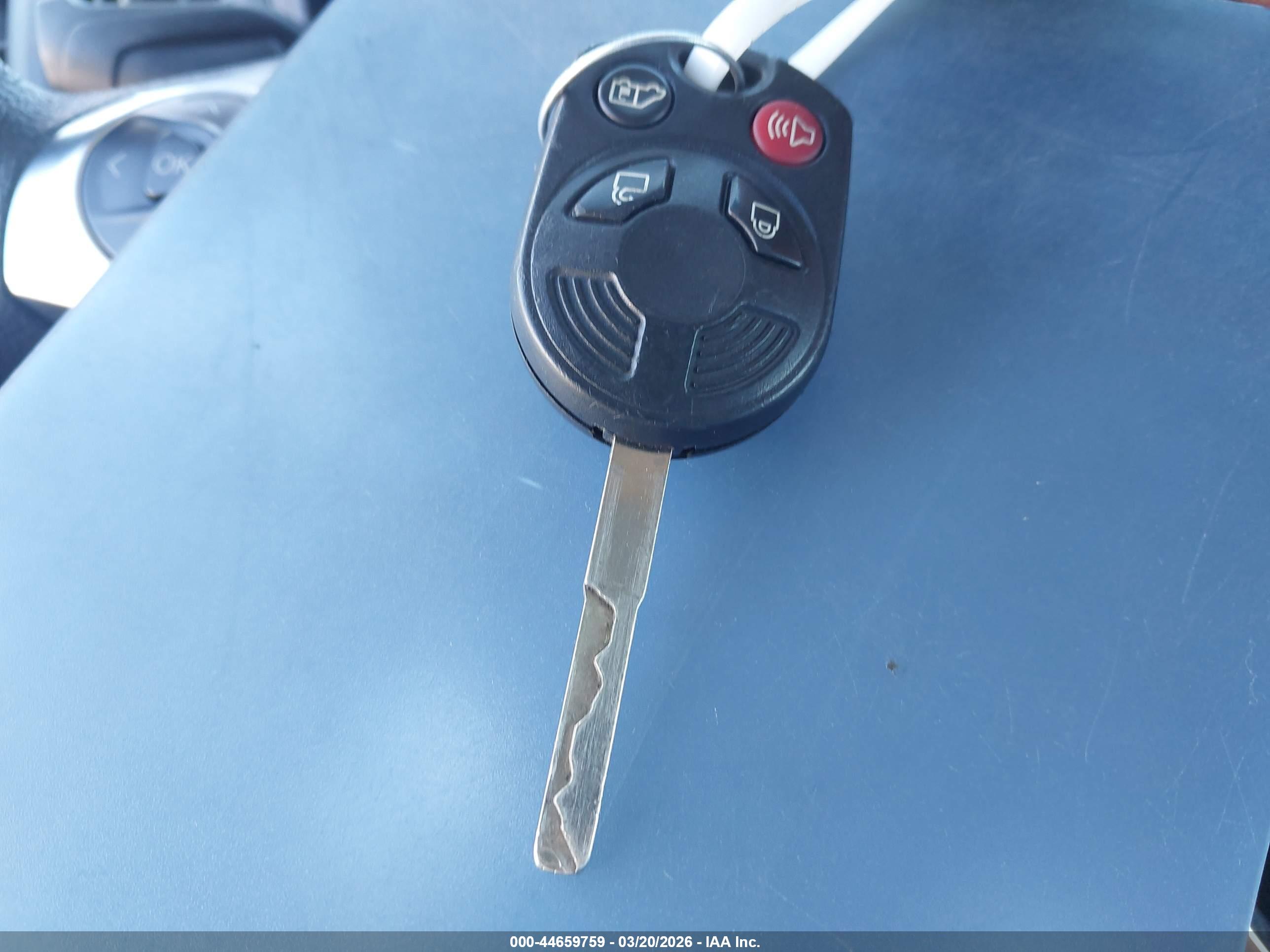 FORD TRANSIT image 11