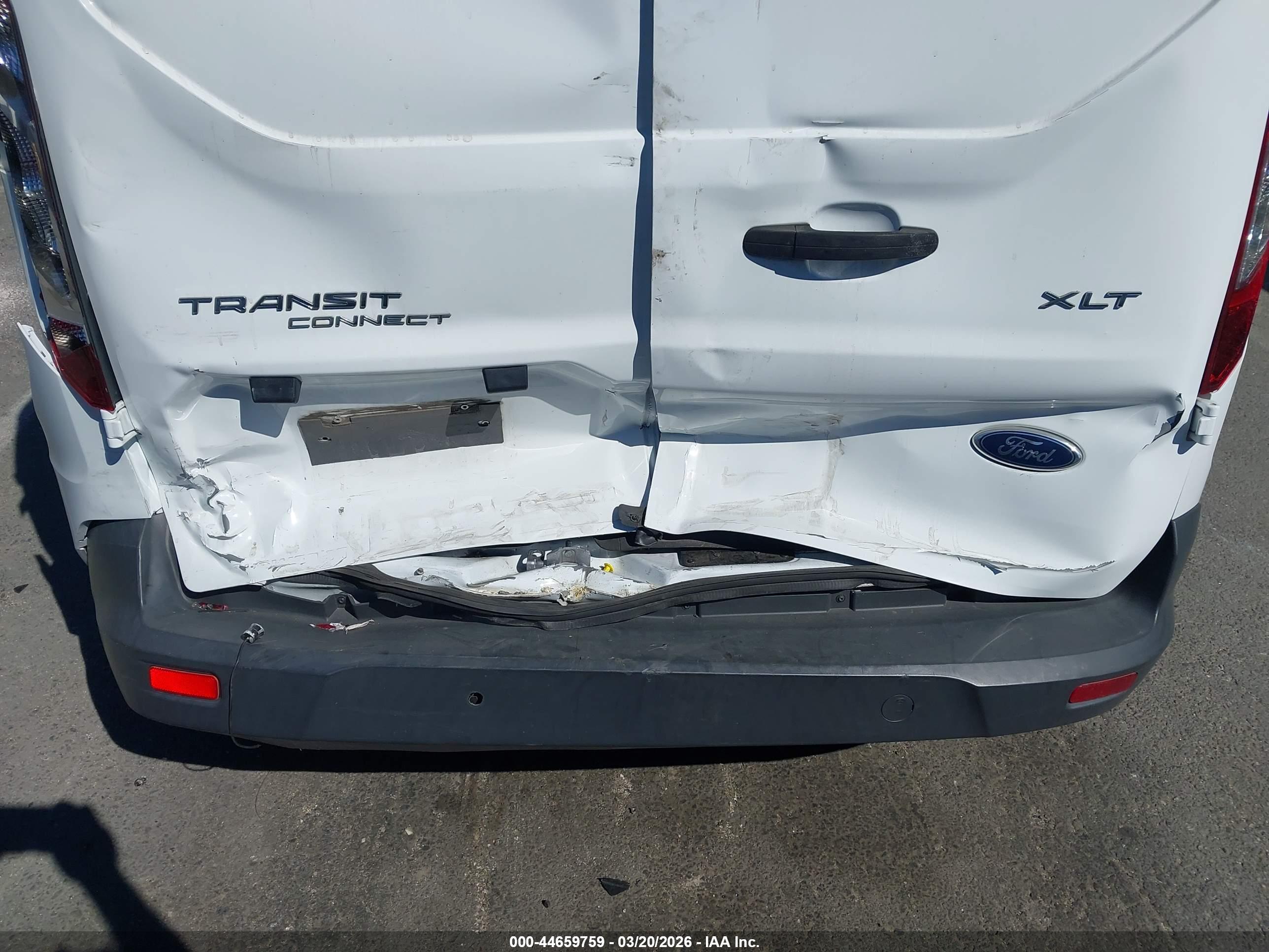FORD TRANSIT image 6