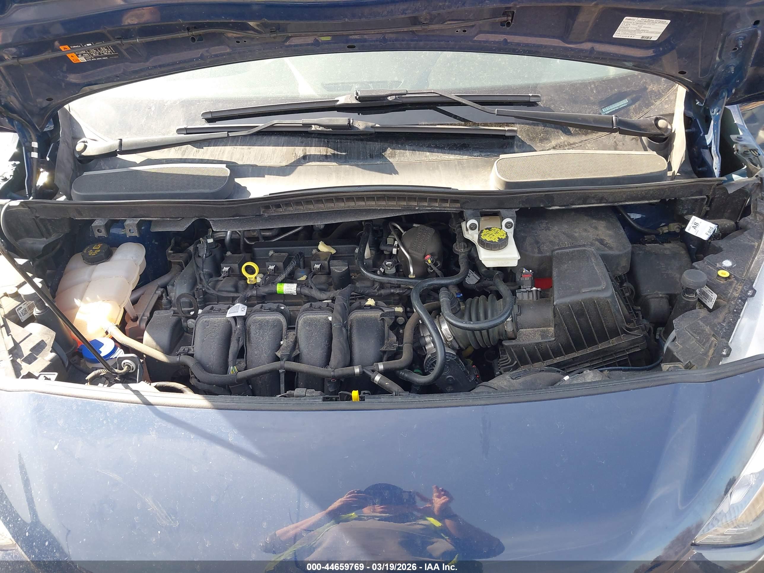 FORD TRANSIT image 10