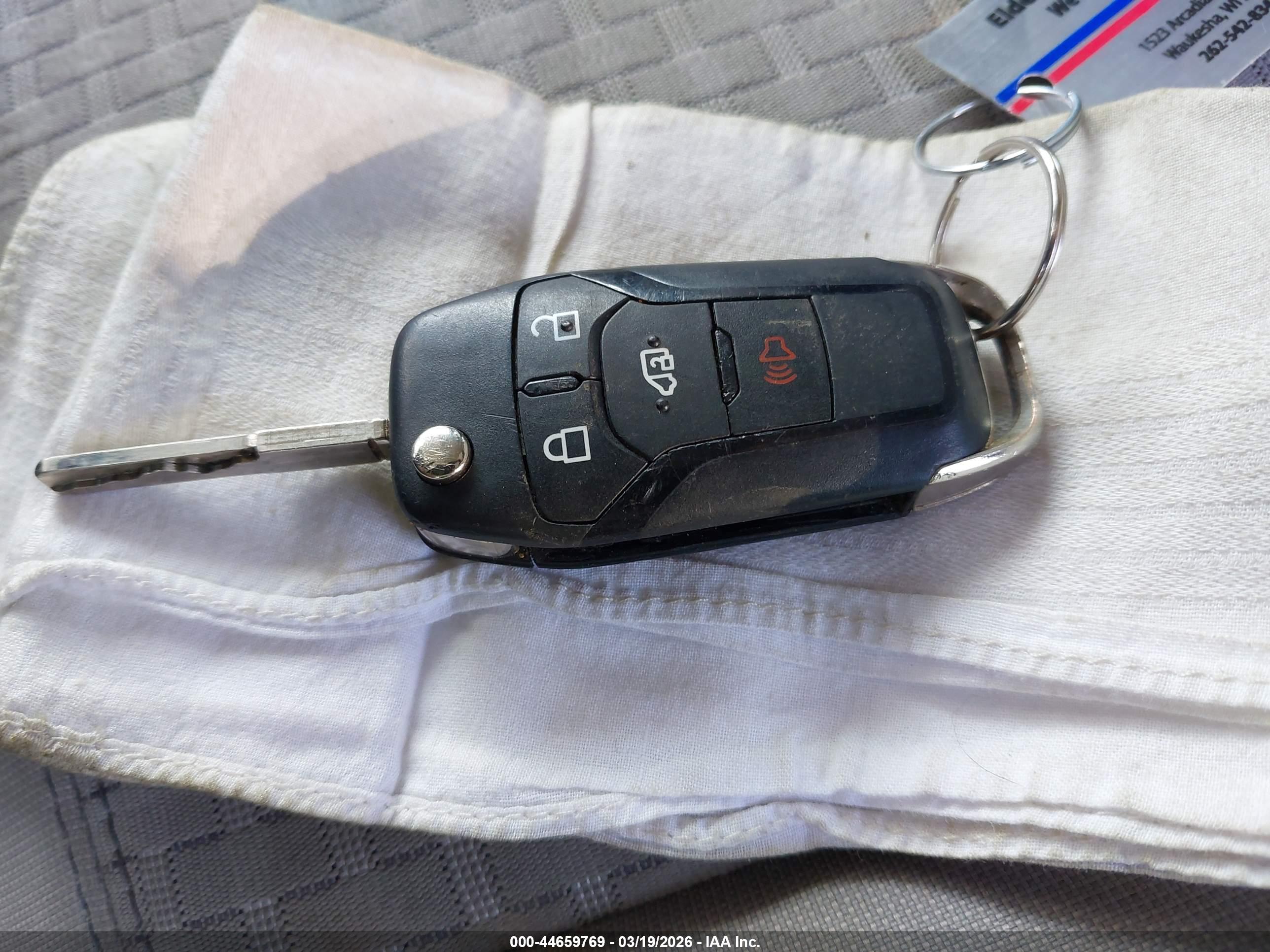 FORD TRANSIT image 11