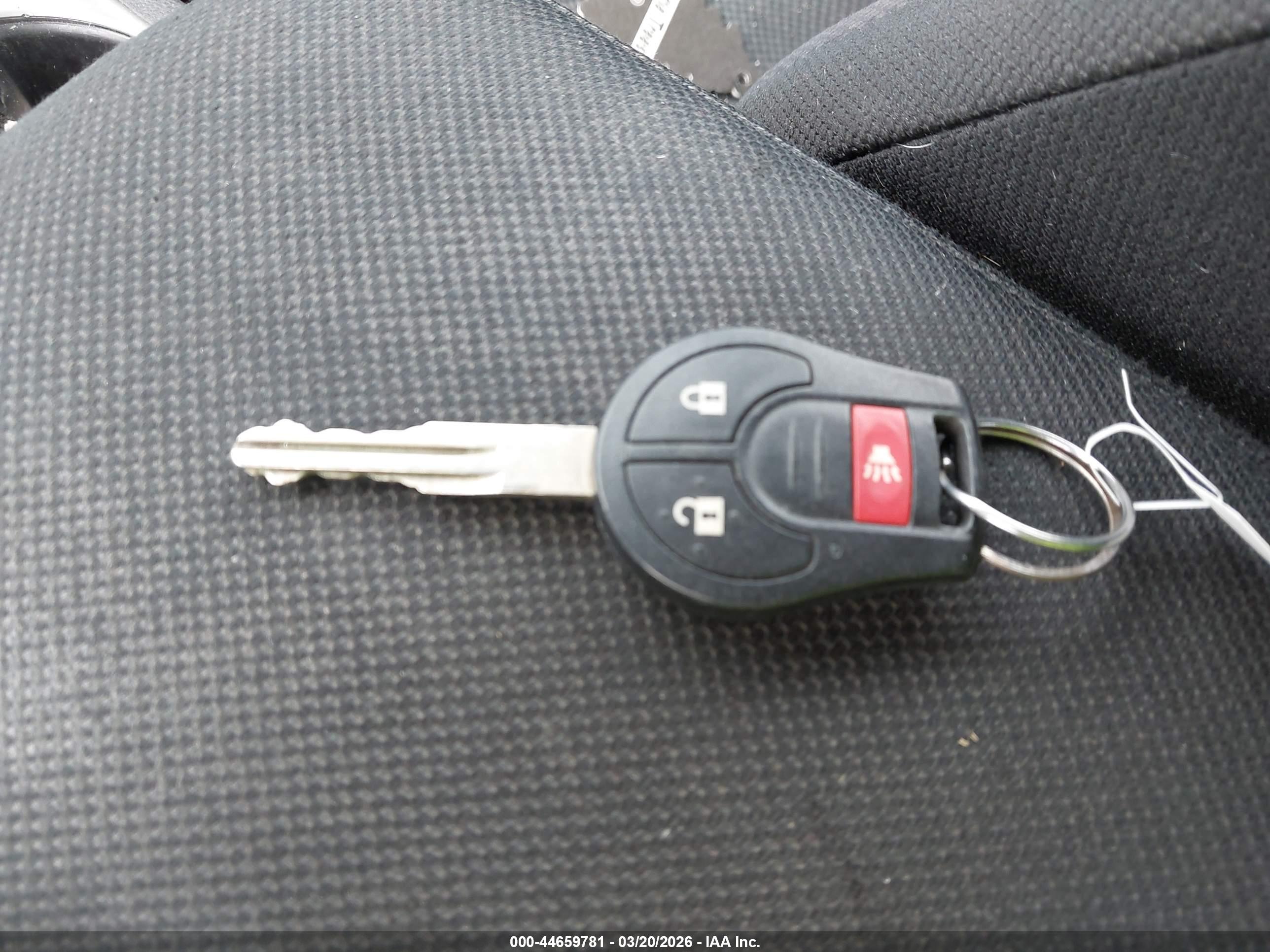 NISSAN ROGUE image 11