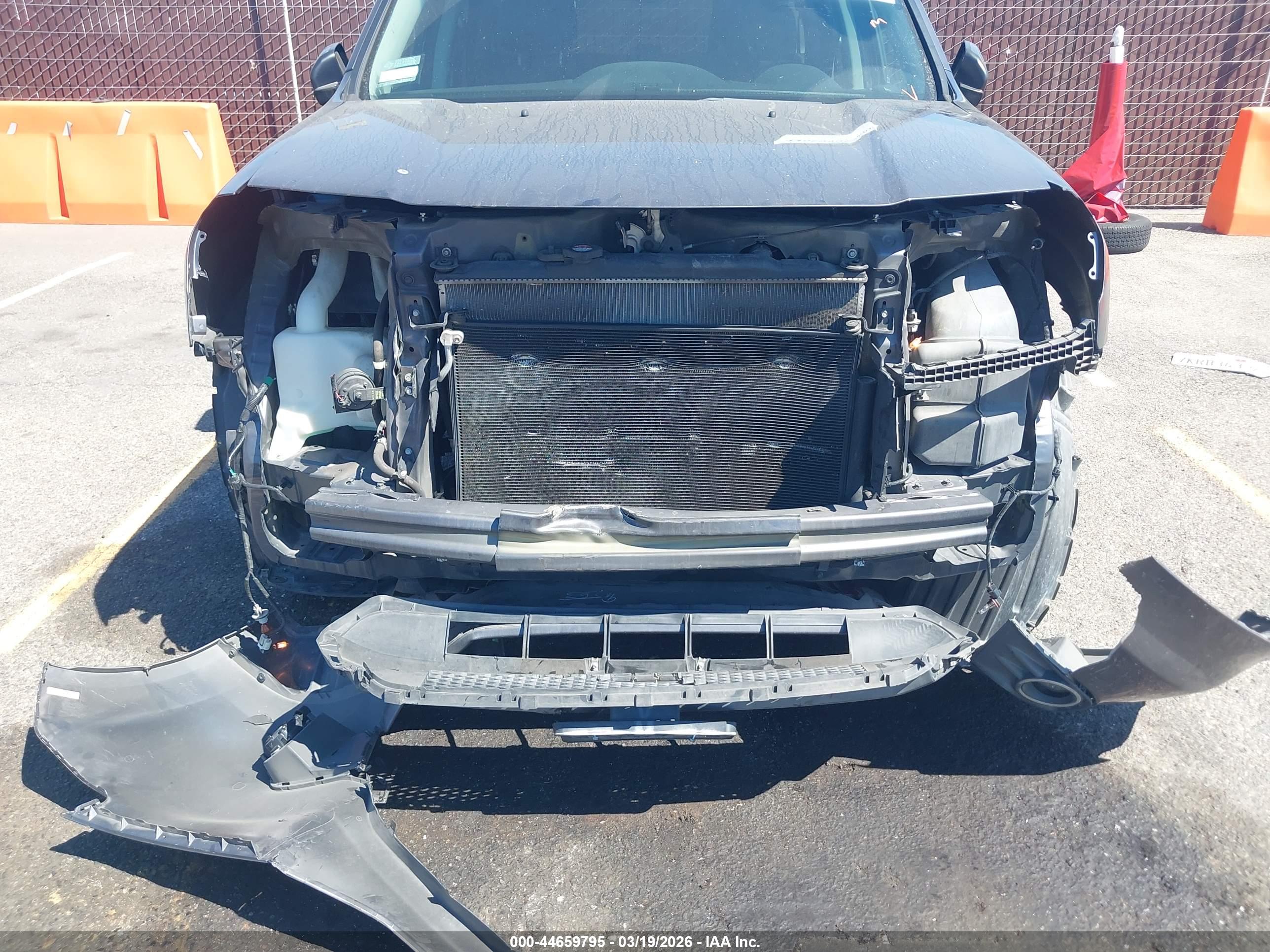 HONDA PILOT image 6