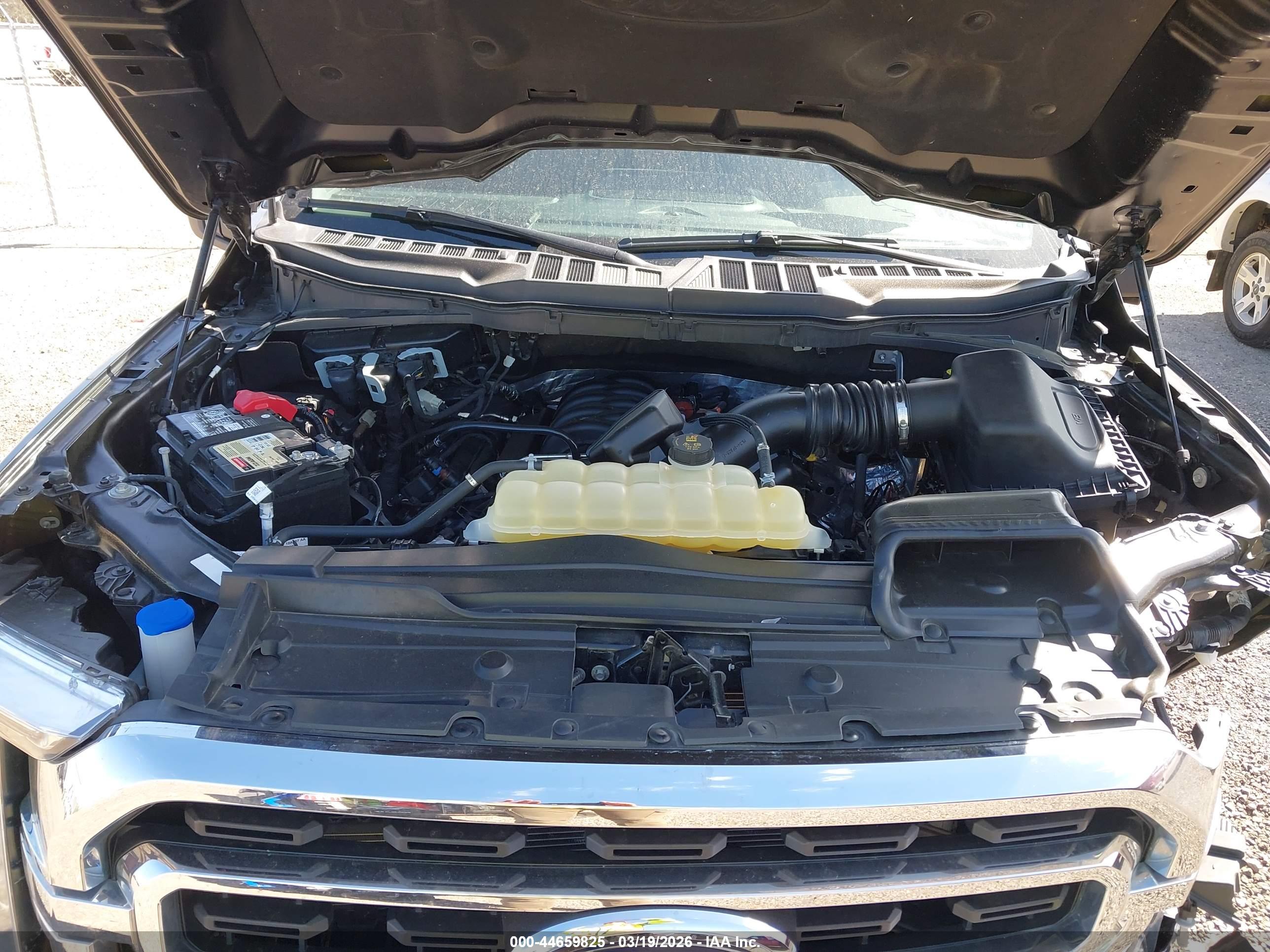 FORD F-150 image 10