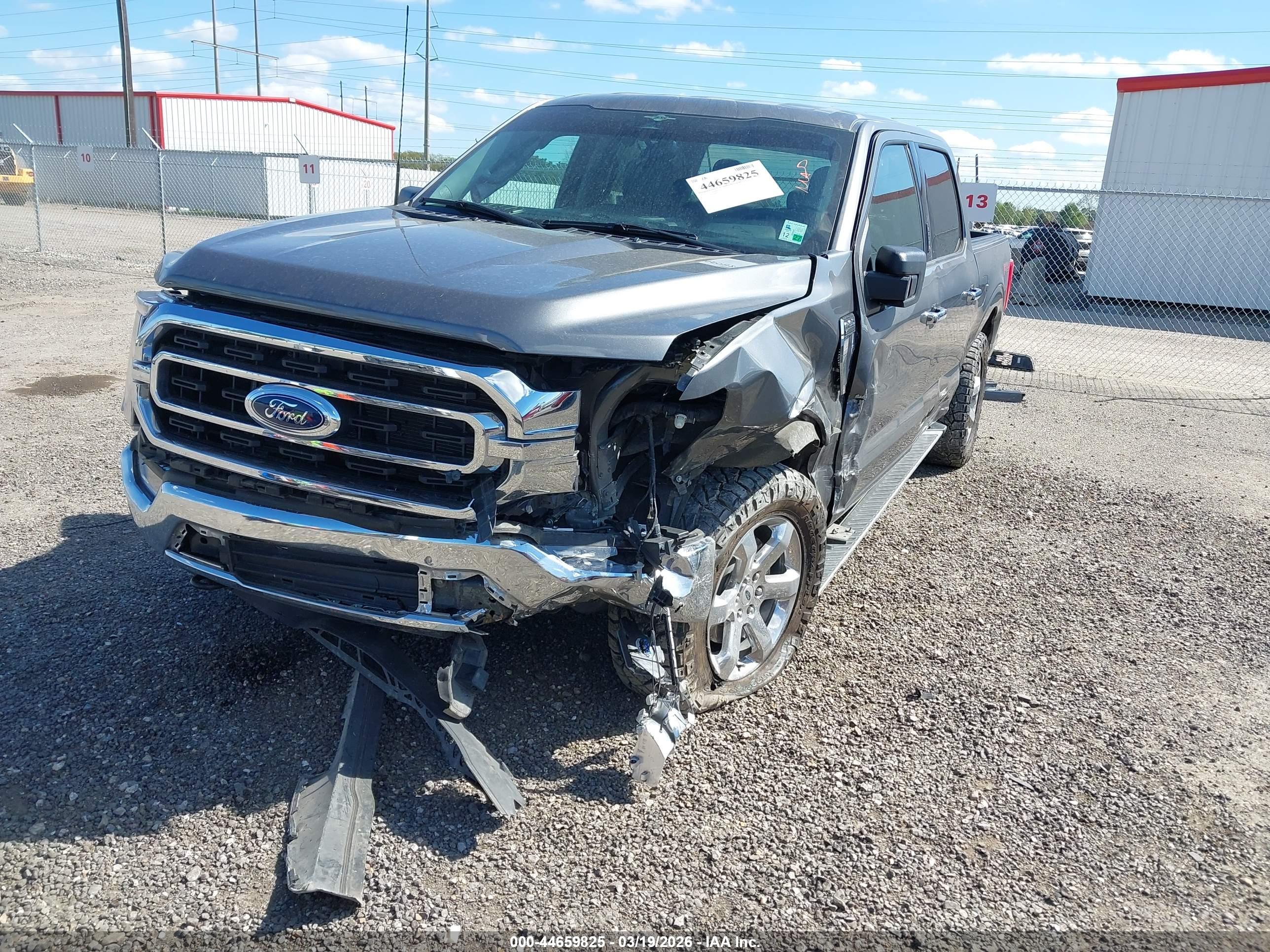 FORD F-150 image 2