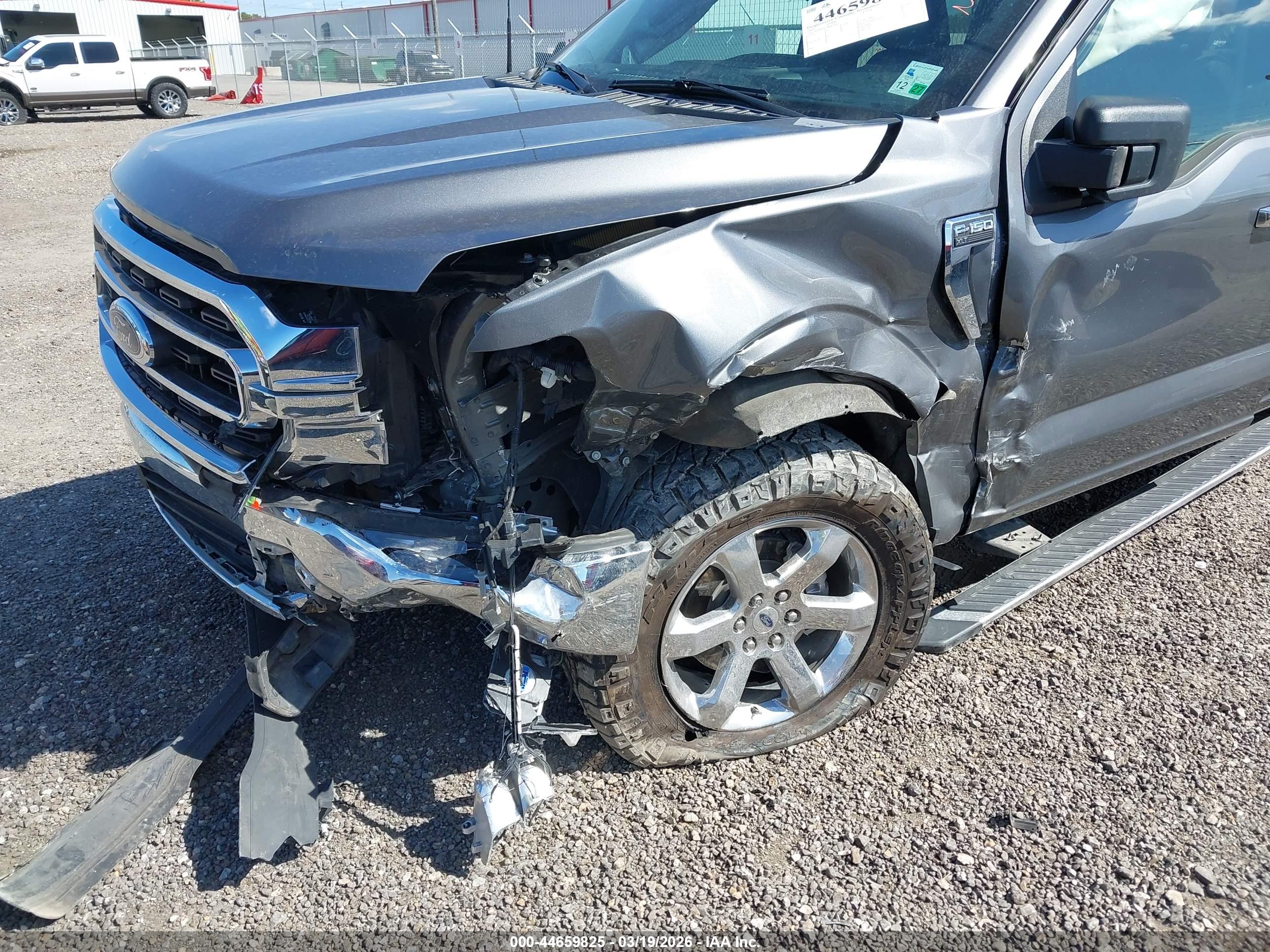 FORD F-150 image 6