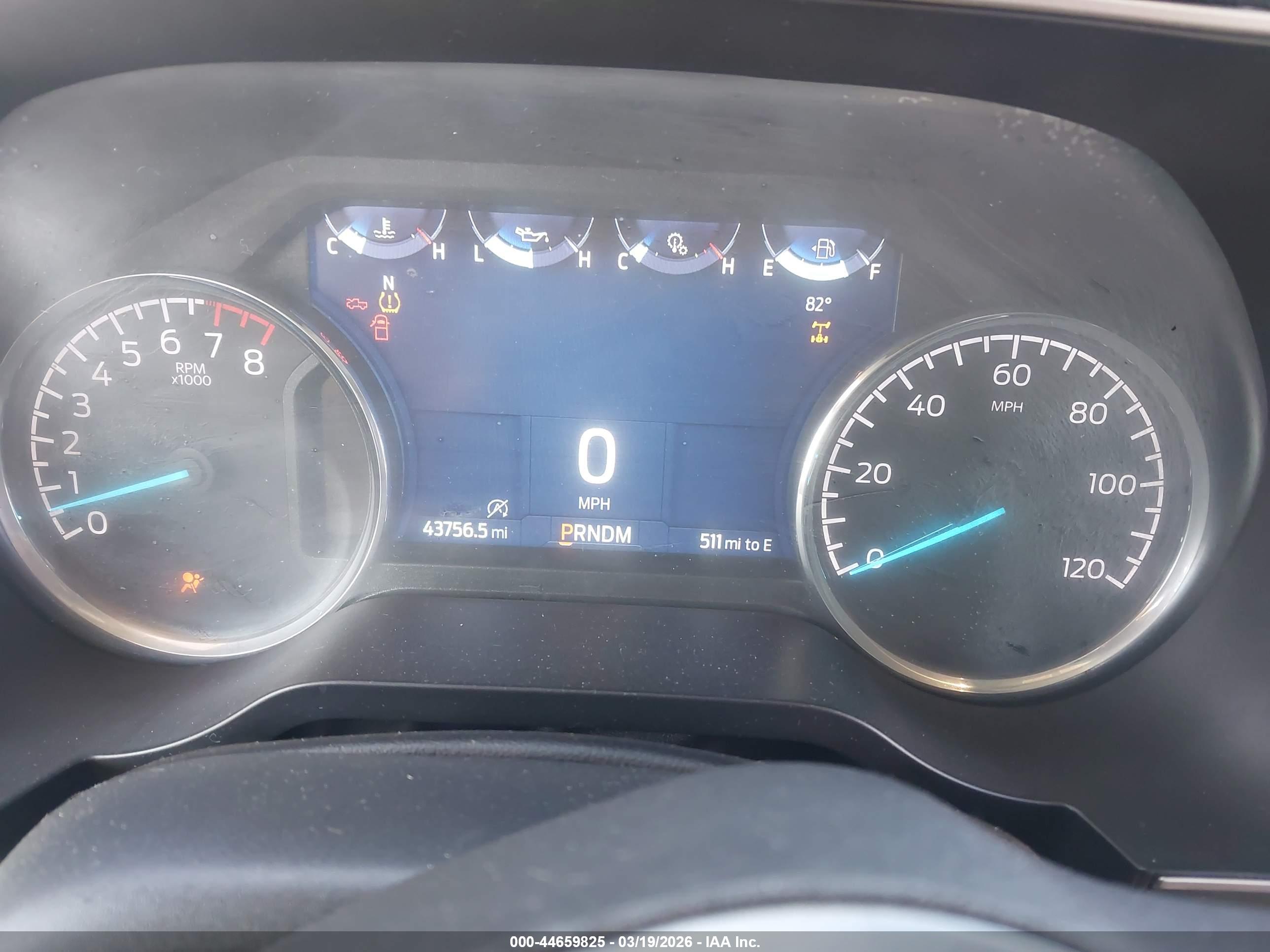 FORD F-150 image 7