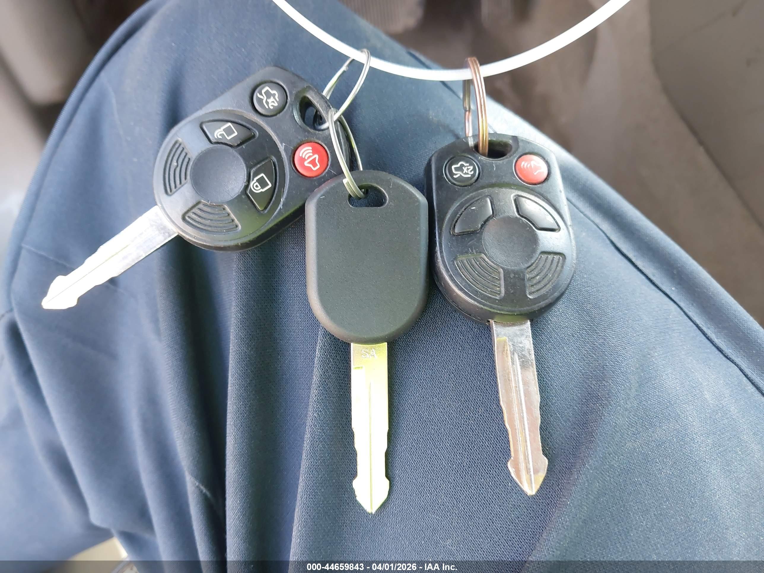 LINCOLN MKX image 11