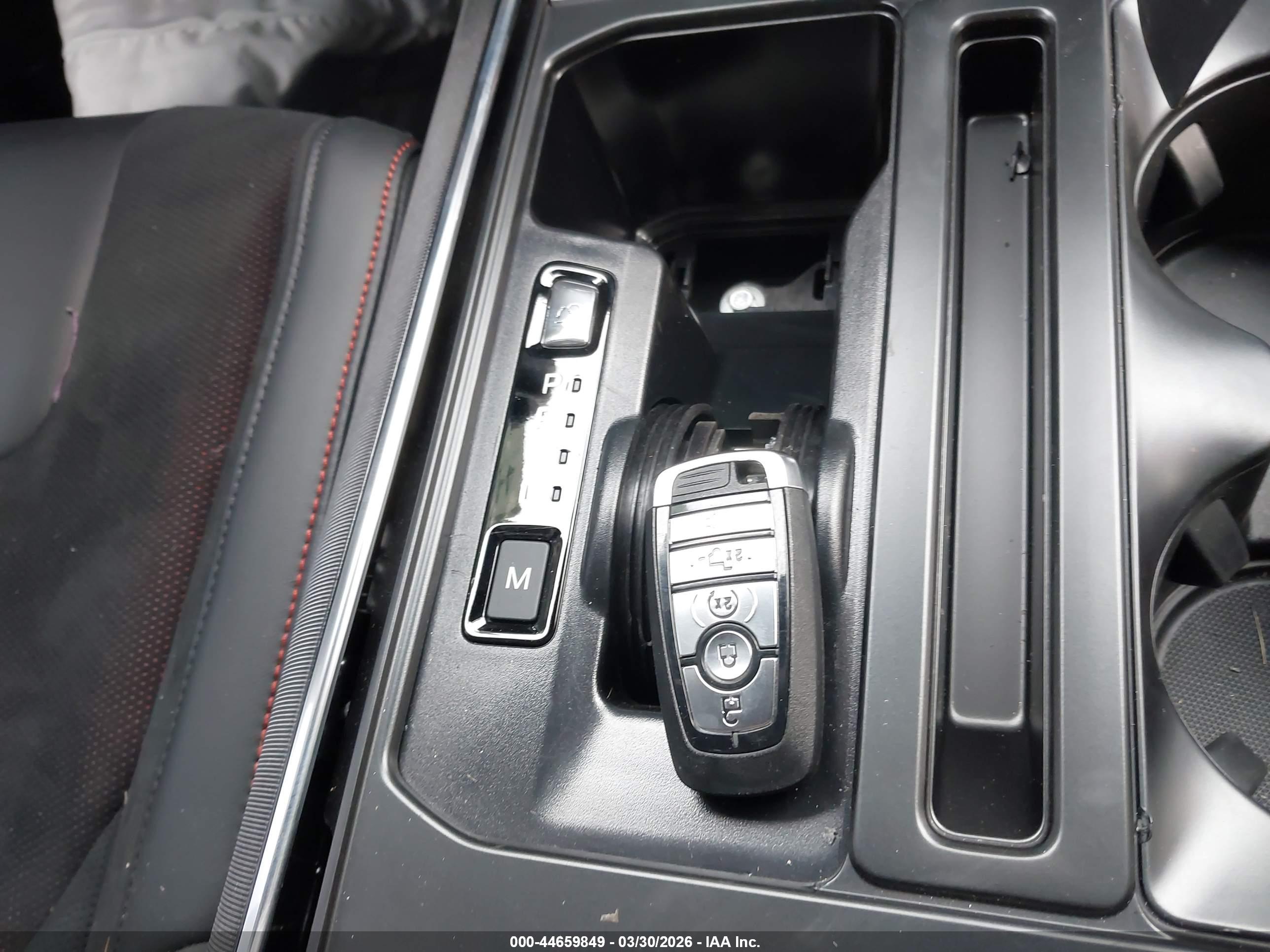 FORD F-150 image 11
