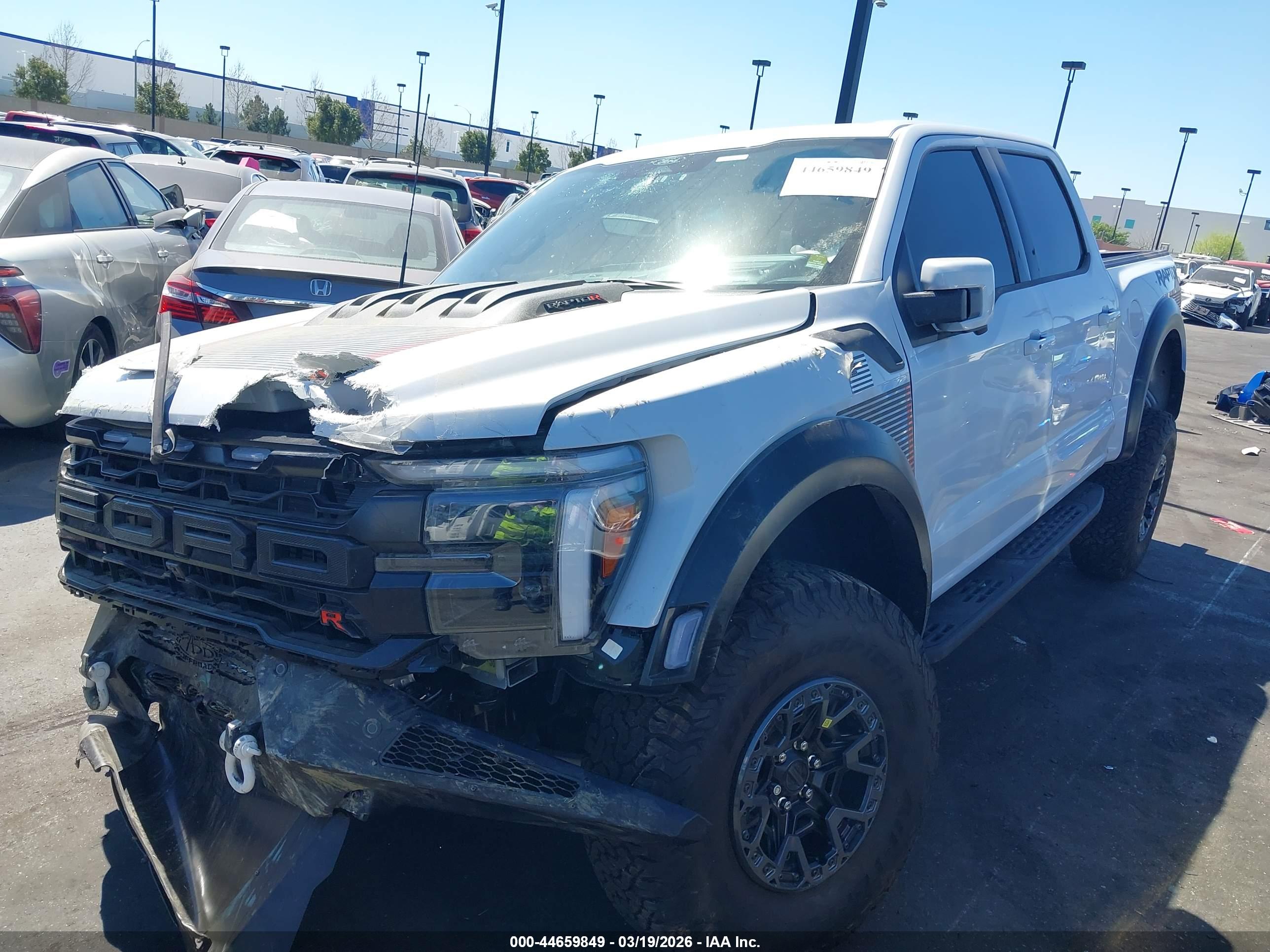 FORD F-150 image 2