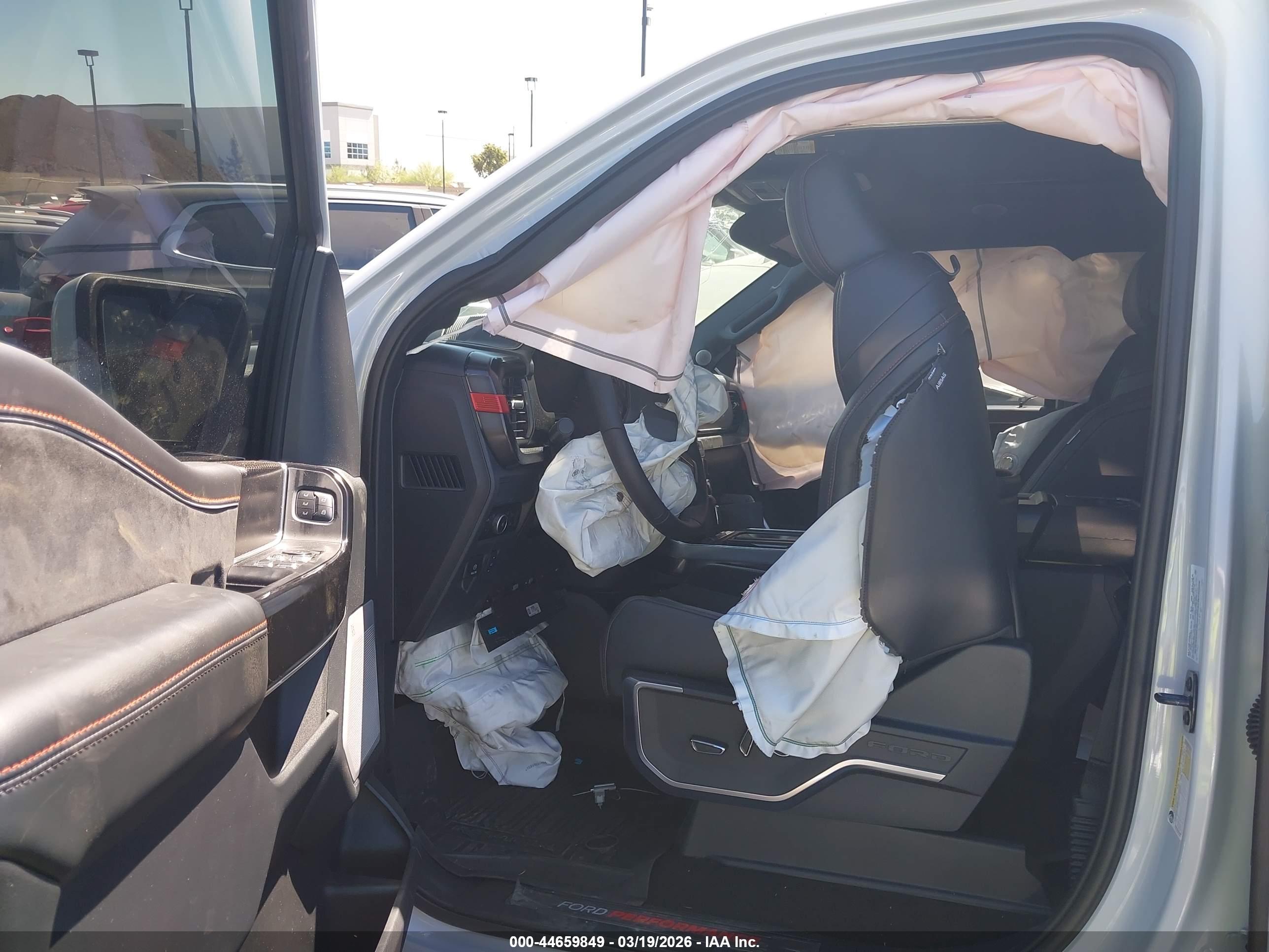 FORD F-150 image 5