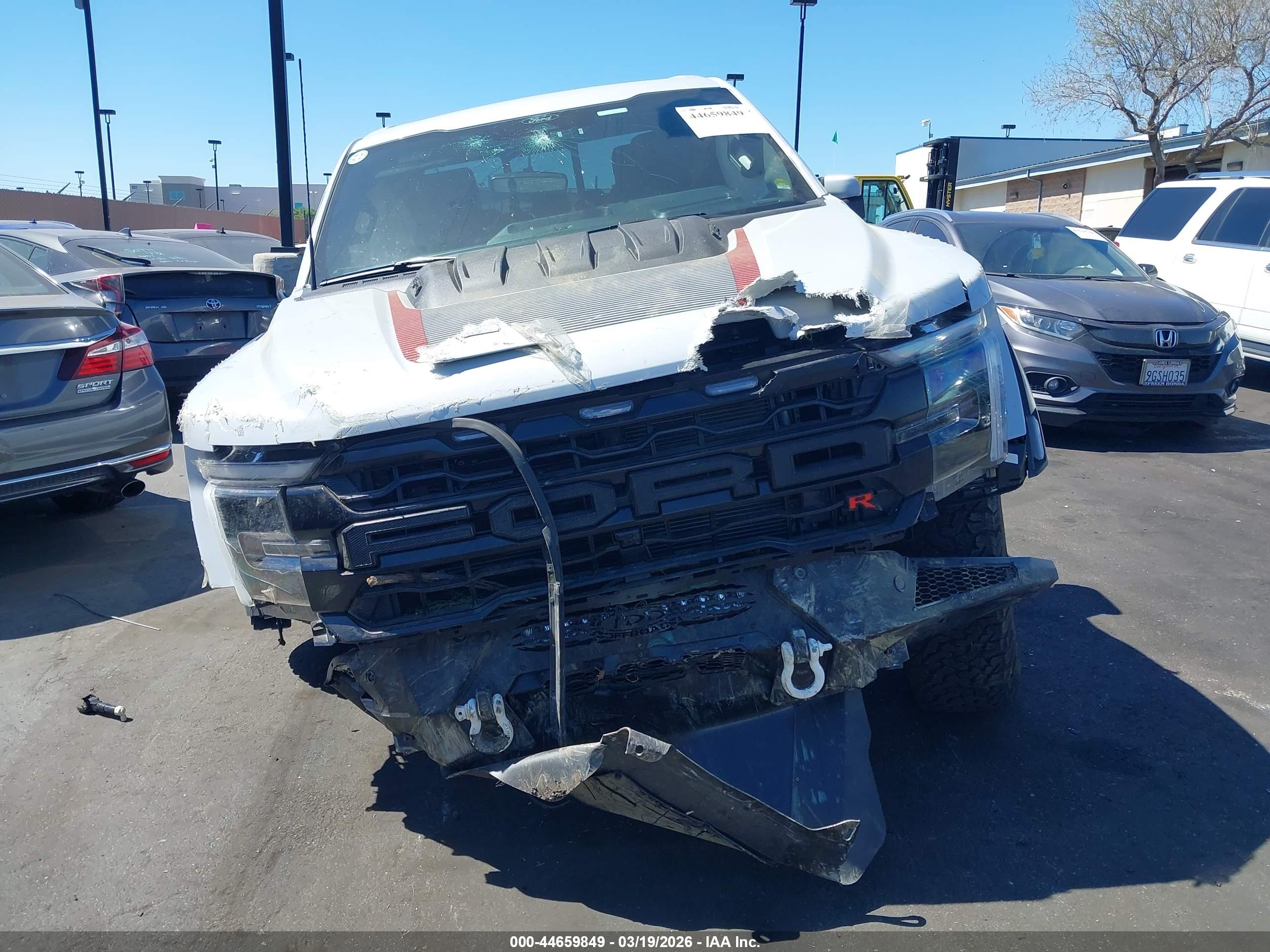 FORD F-150 image 6