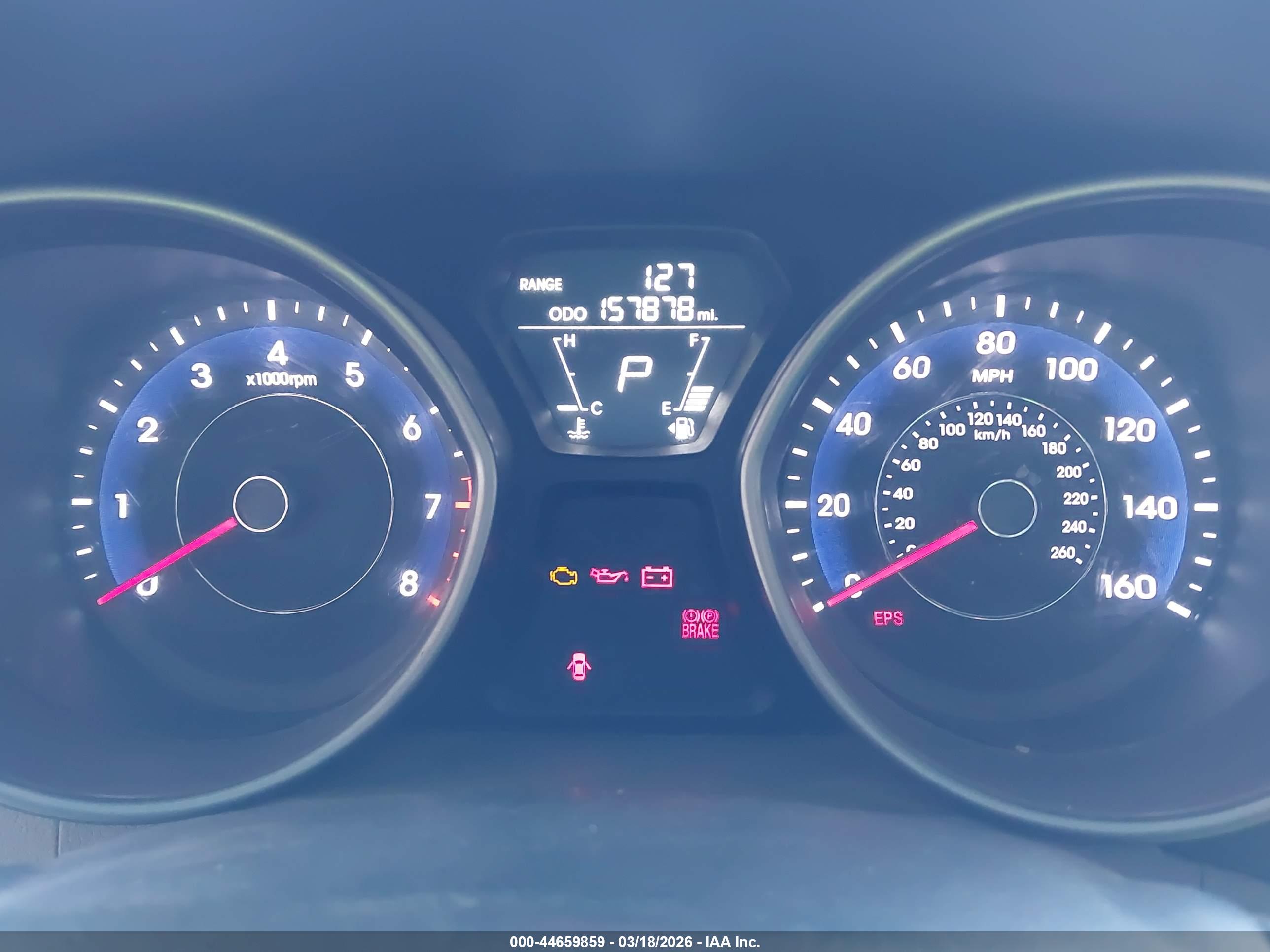 HYUNDAI ELANTRA image 7