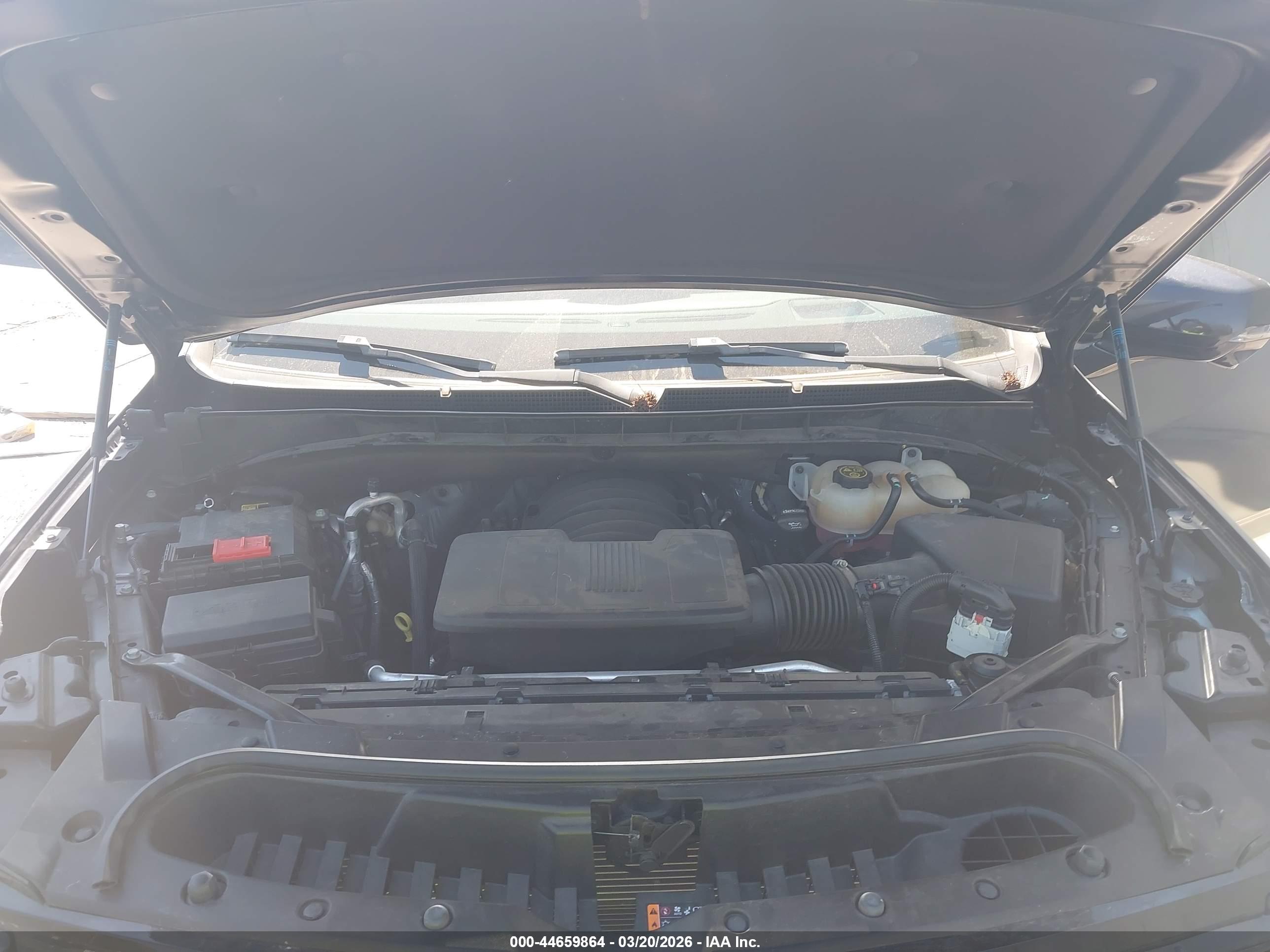 CADILLAC ESCALADE image 10