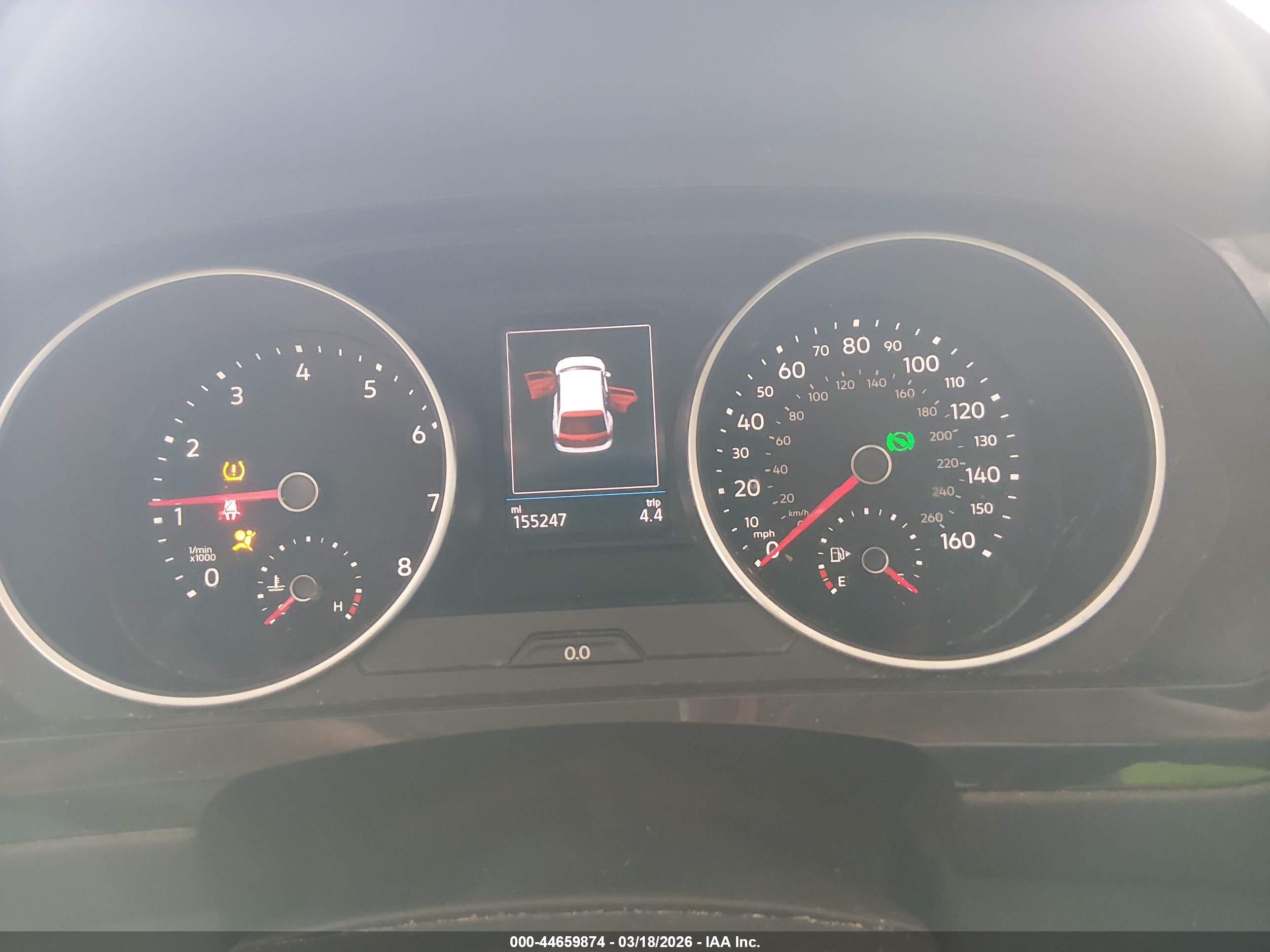 VOLKSWAGEN TIGUAN image 7