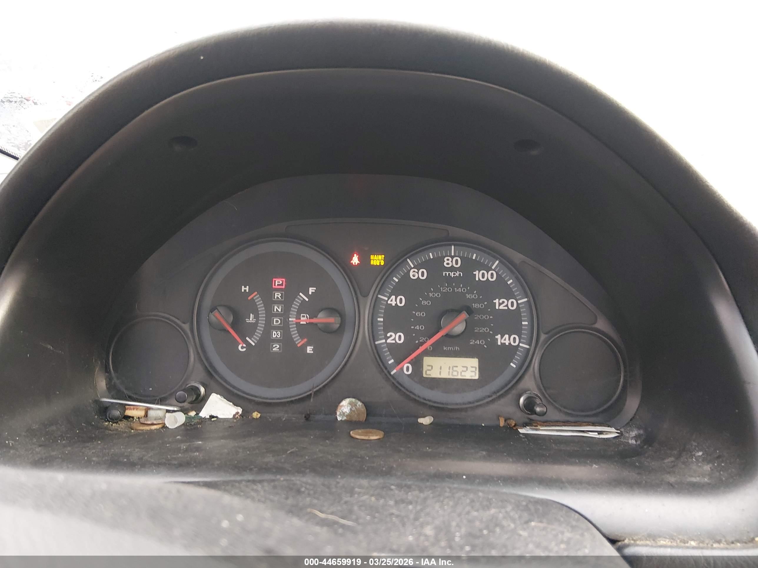 HONDA CIVIC image 7