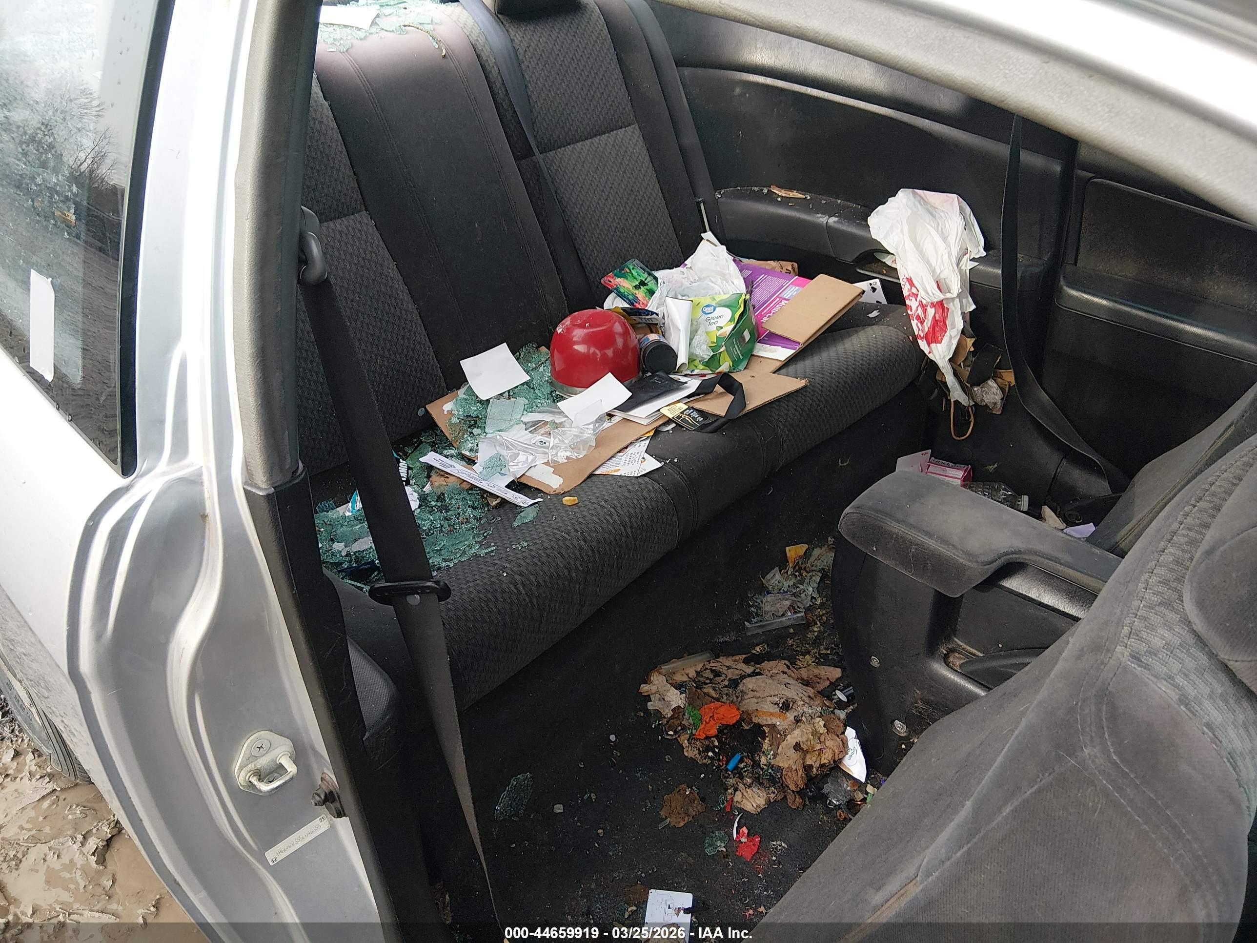 HONDA CIVIC image 8