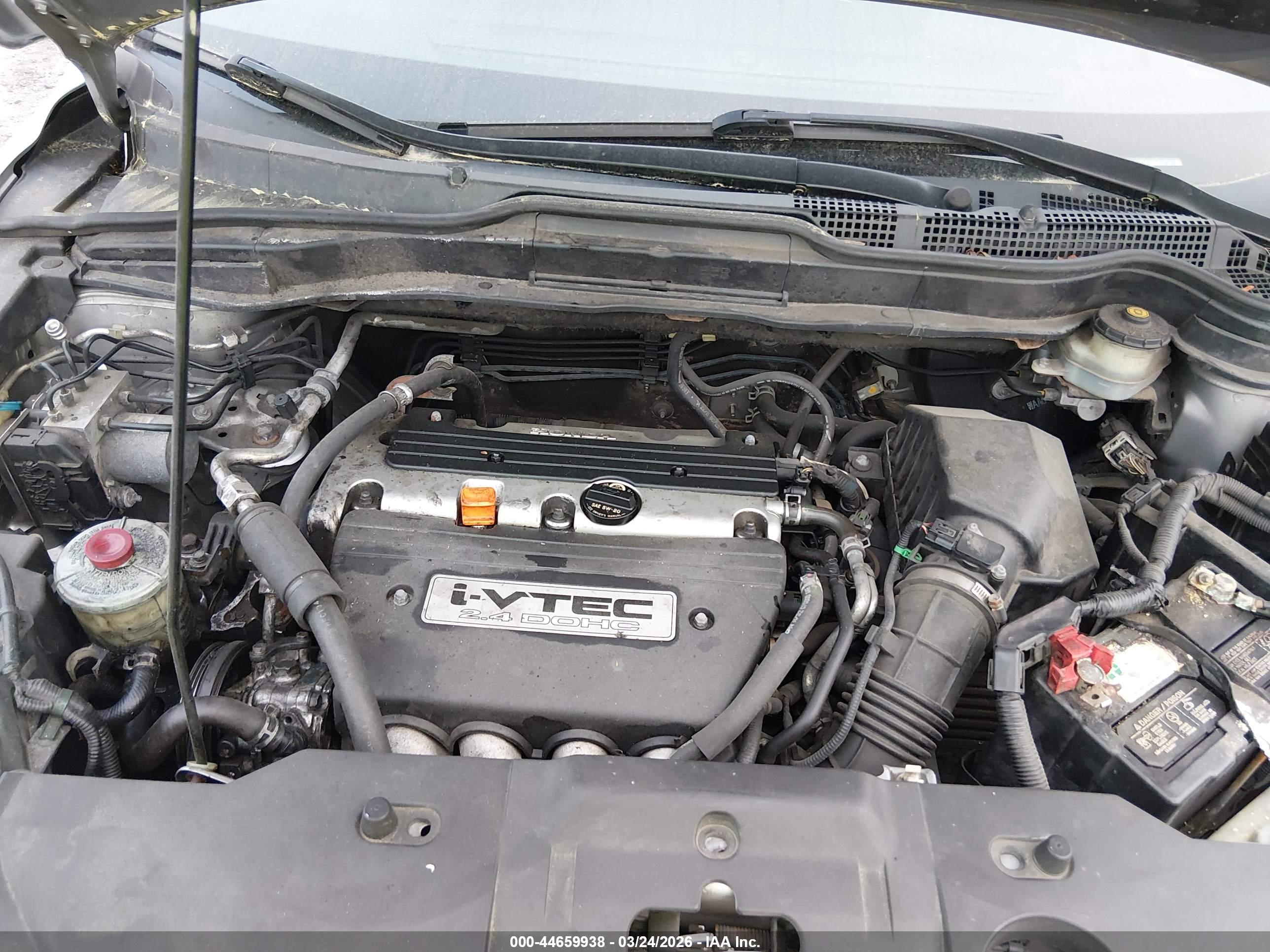 HONDA CR-V image 10